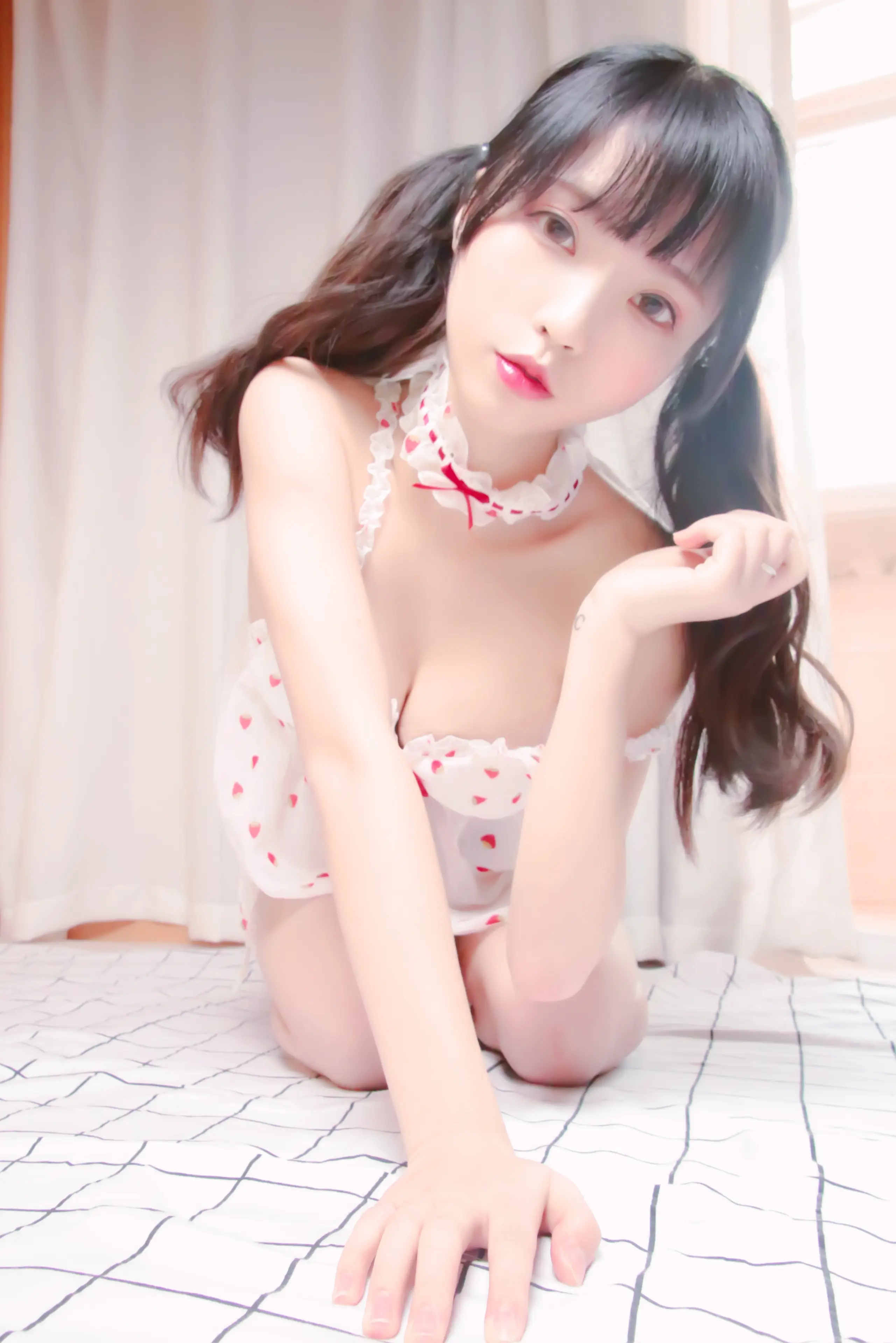 白易子 VOL.001 [130P]