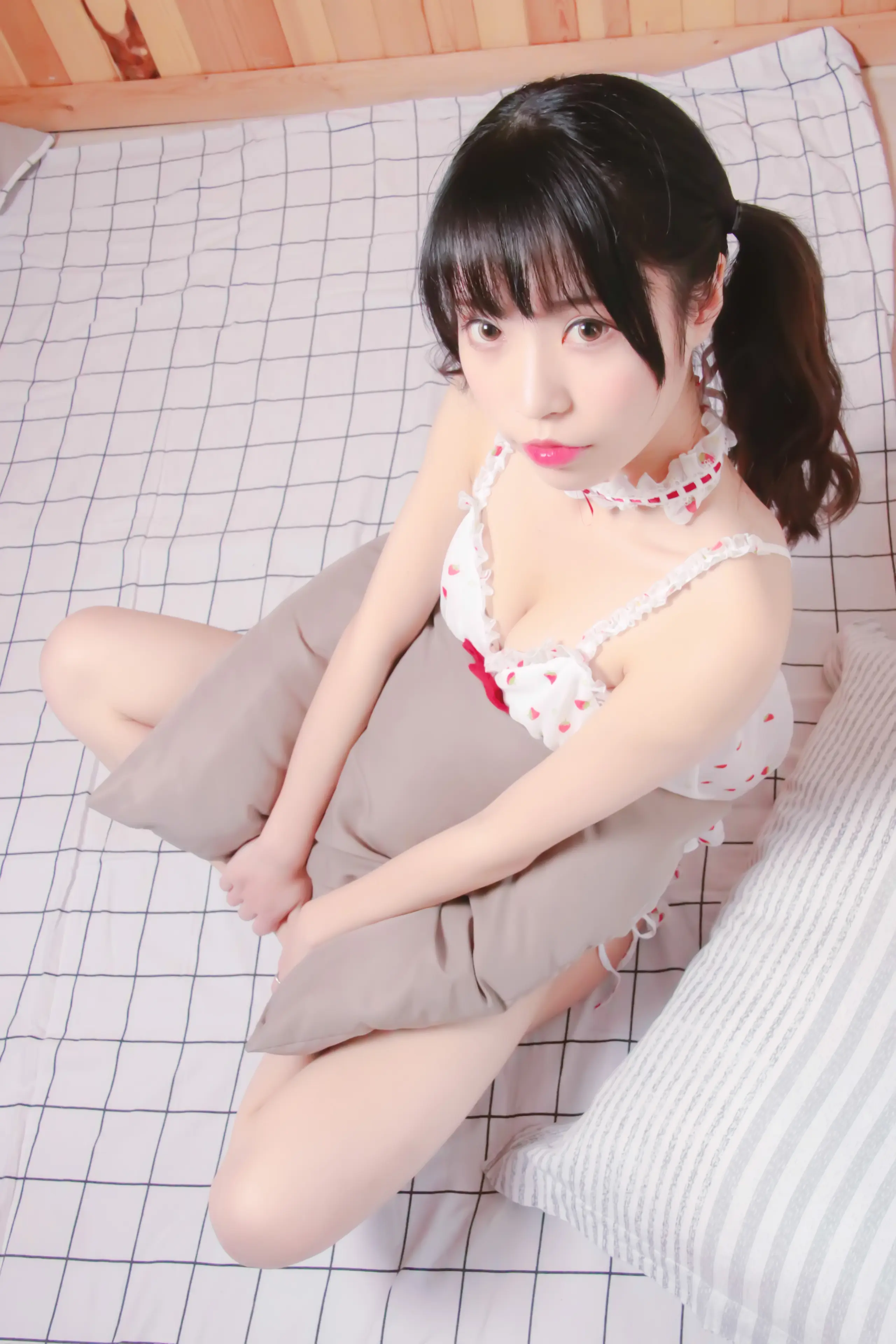 白易子 VOL.001 [130P]