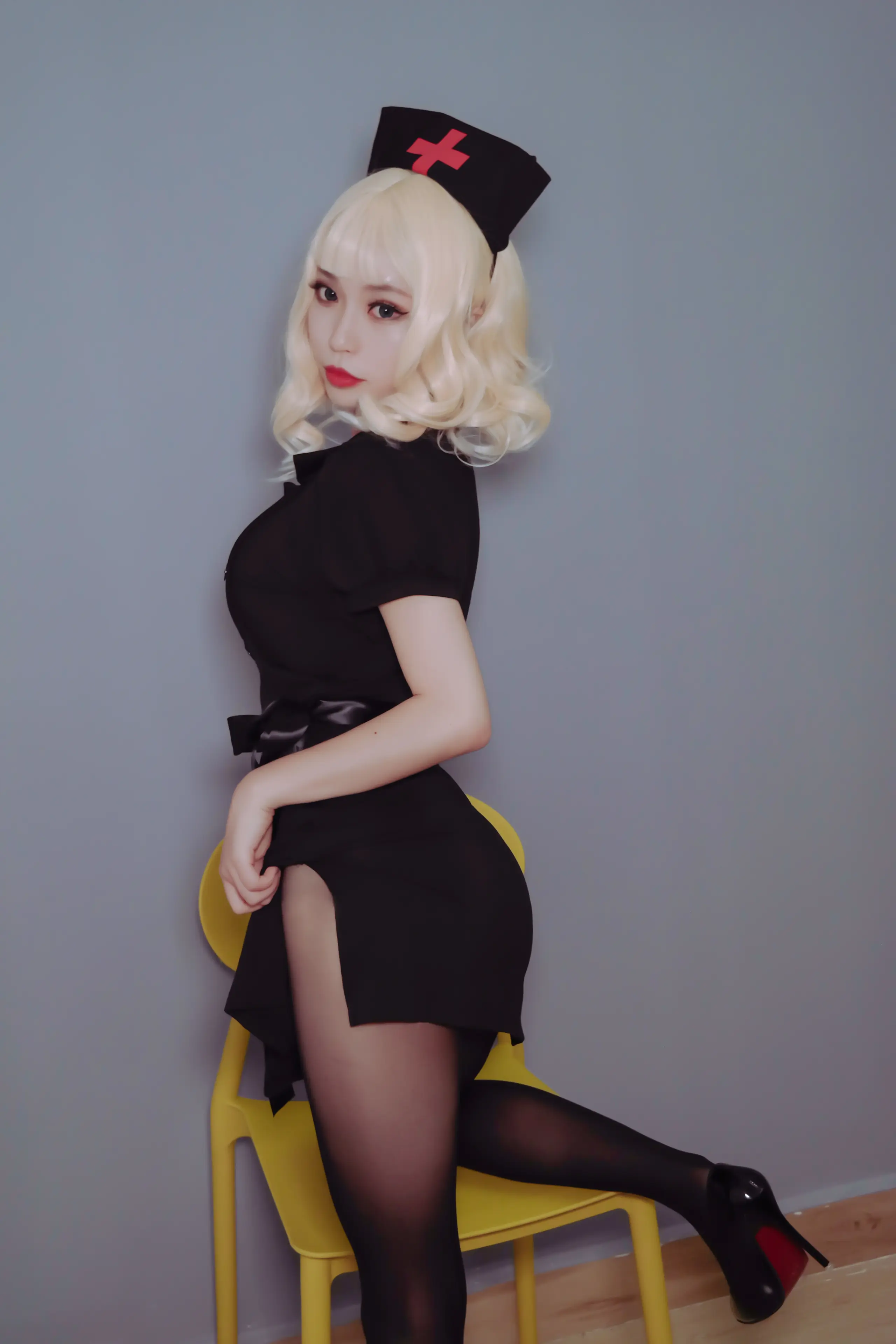 白易子 VOL.002 [56P]