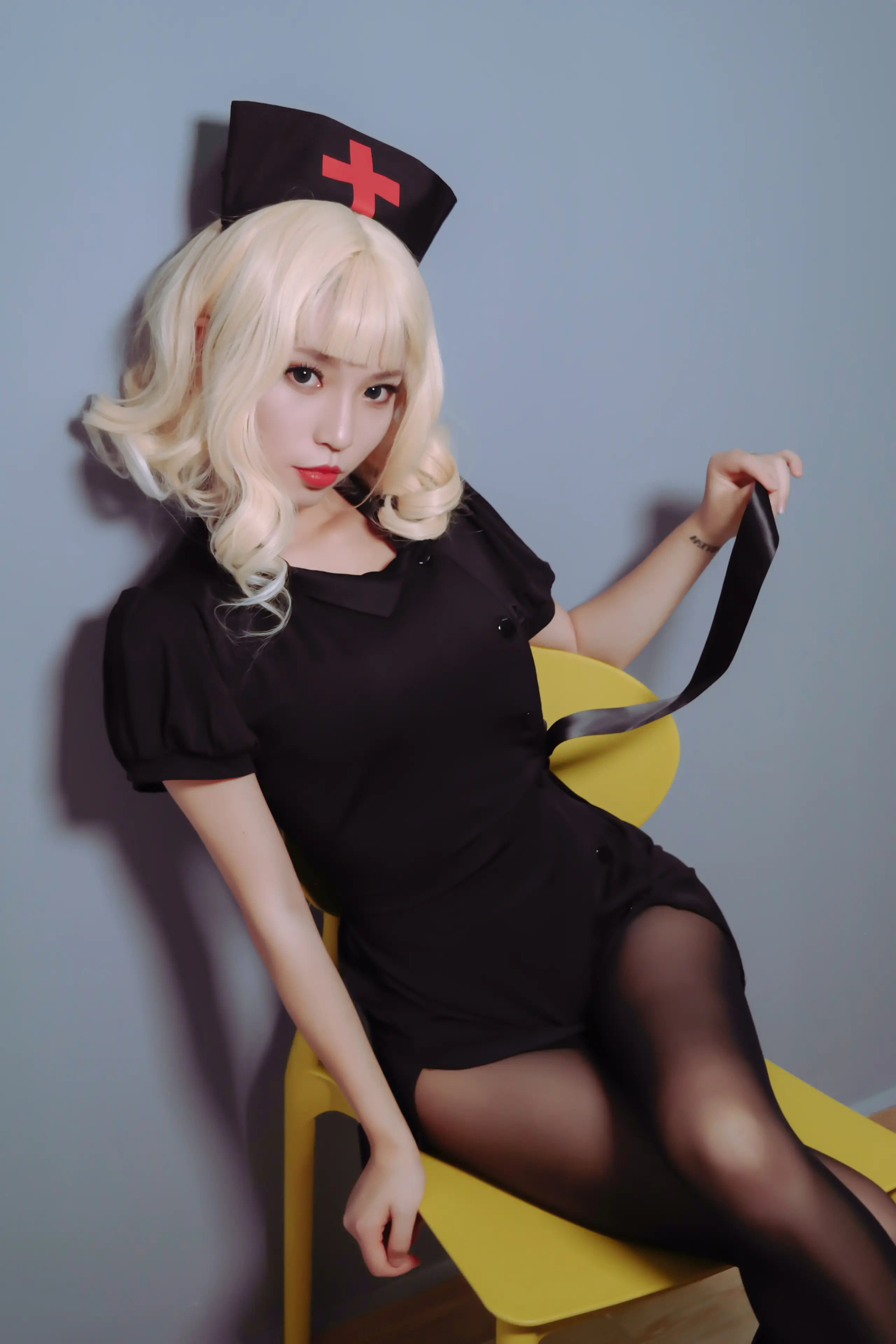 白易子 VOL.002 [56P]