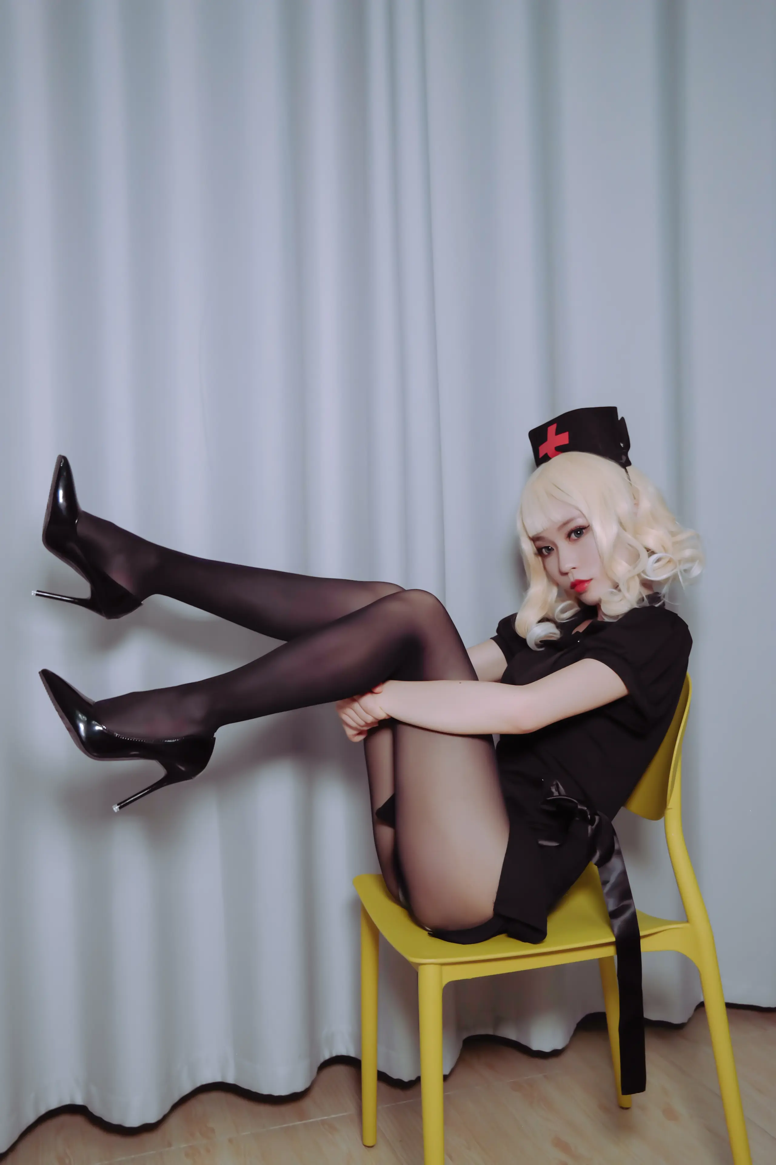 白易子 VOL.002 [56P]