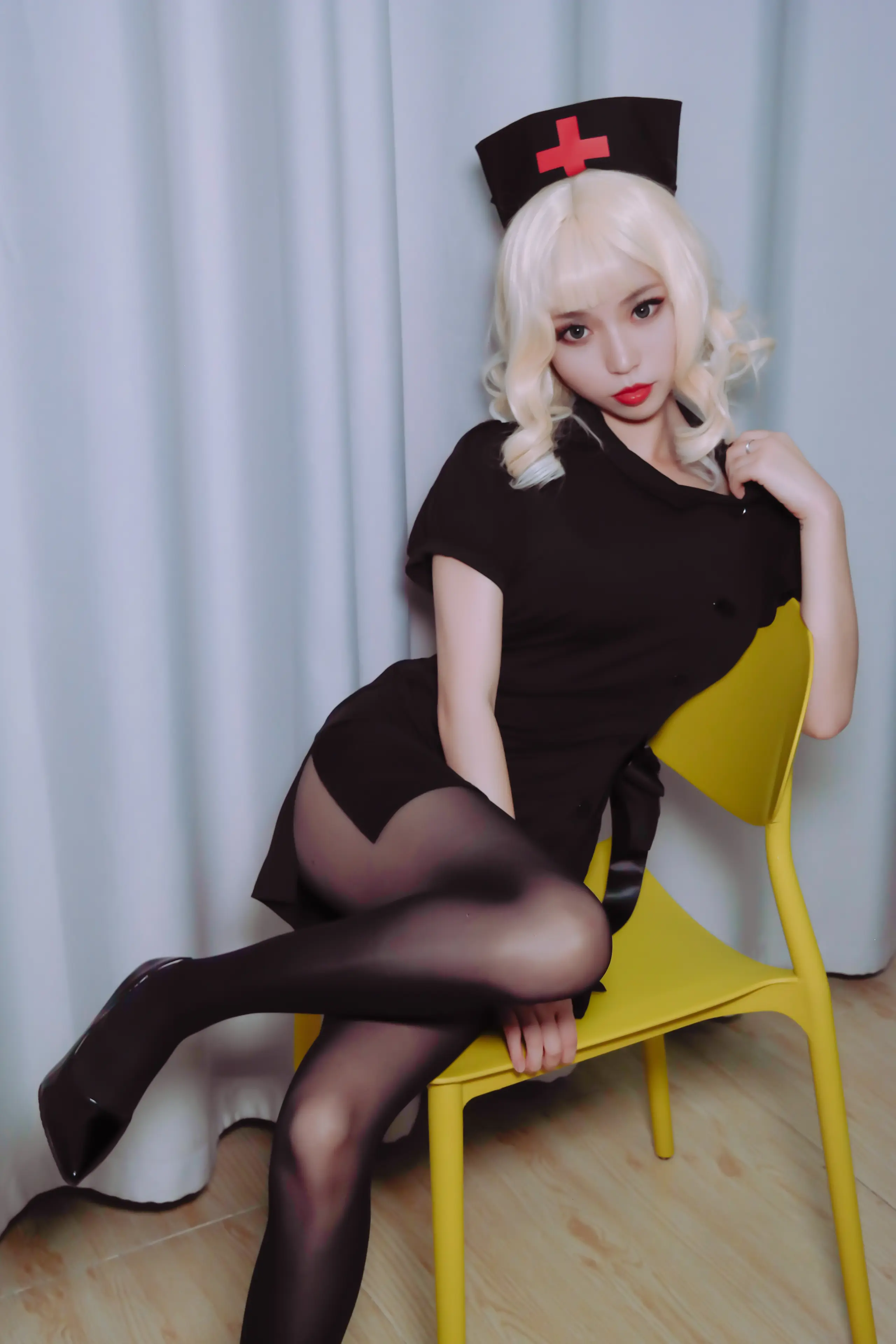 白易子 VOL.002 [56P]