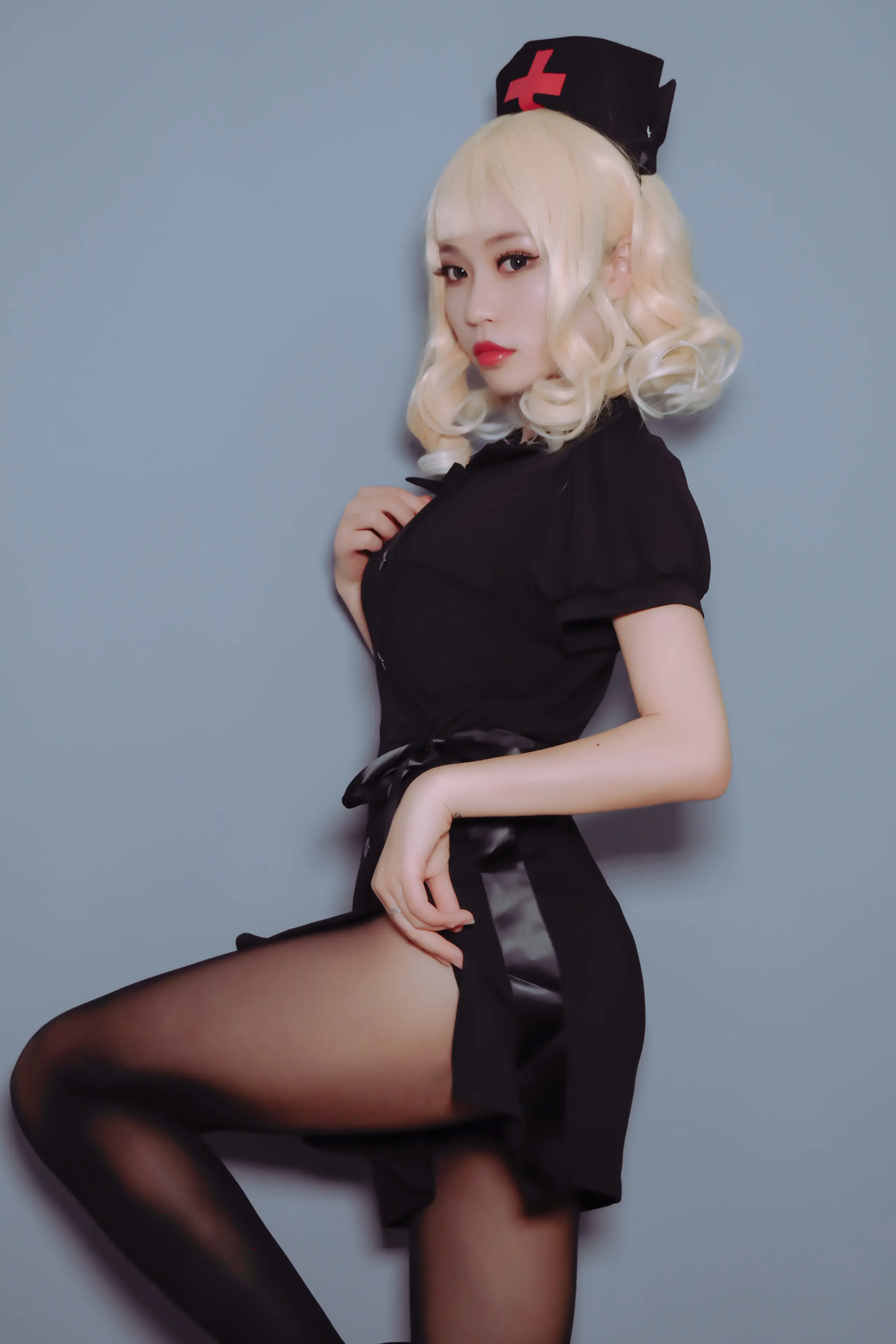 白易子 VOL.002 [56P]