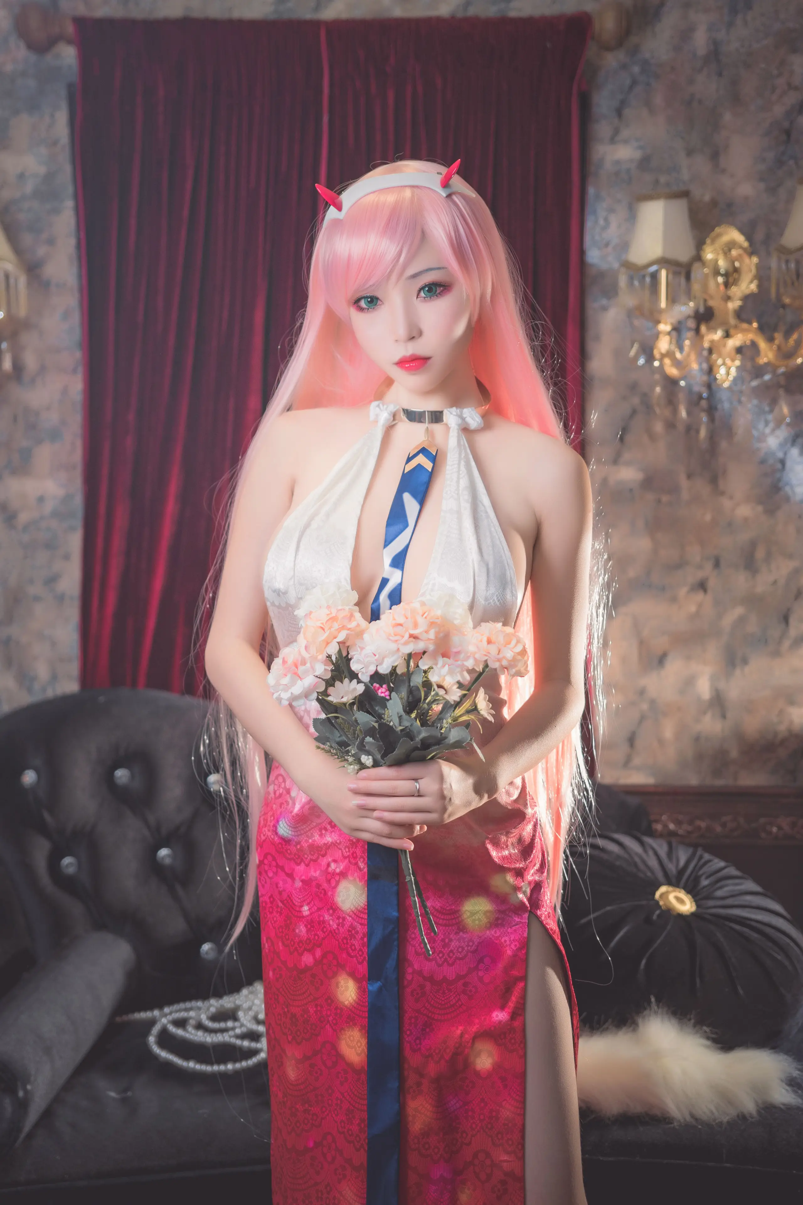 白易子 VOL.002 [56P]