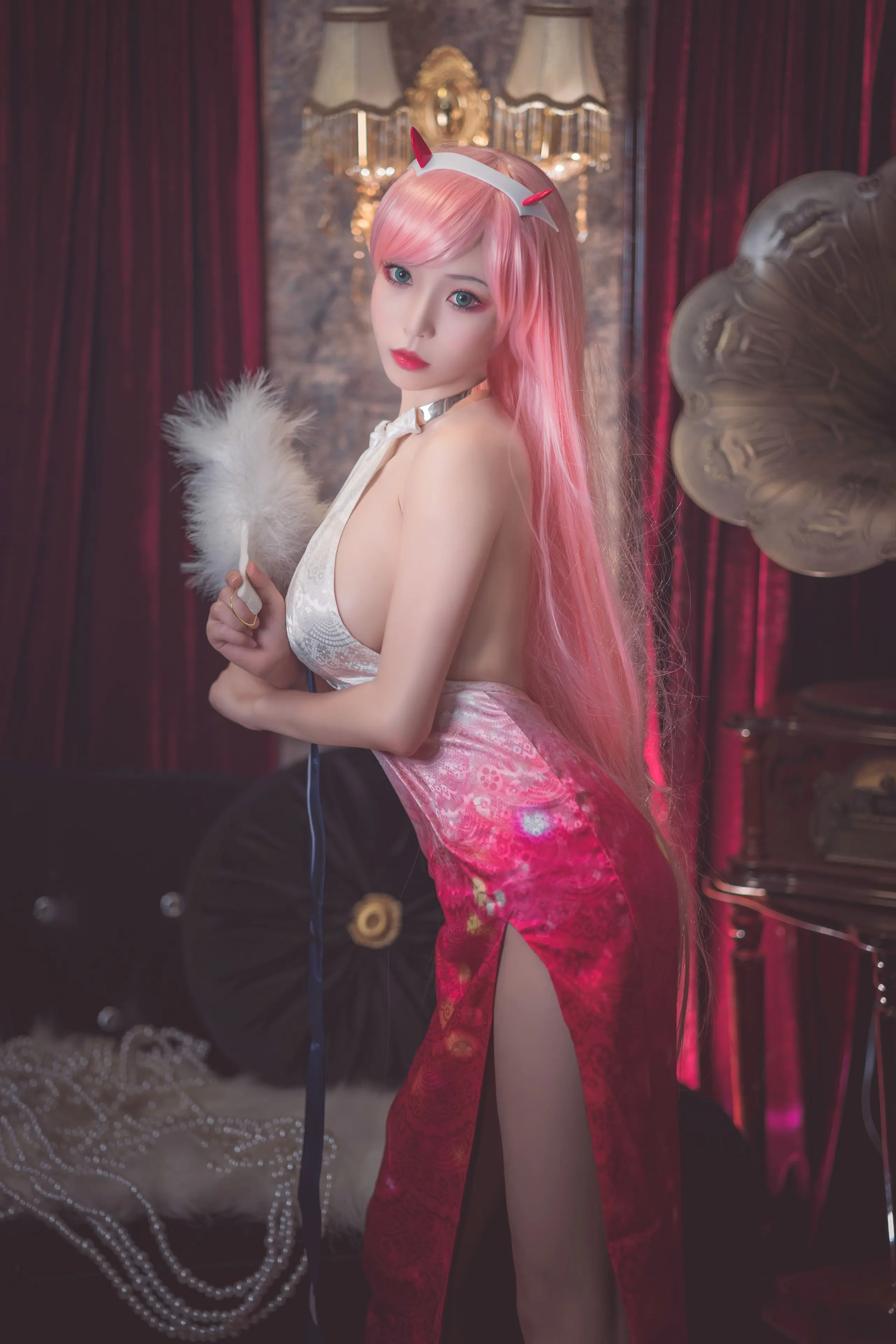 白易子 VOL.002 [56P]