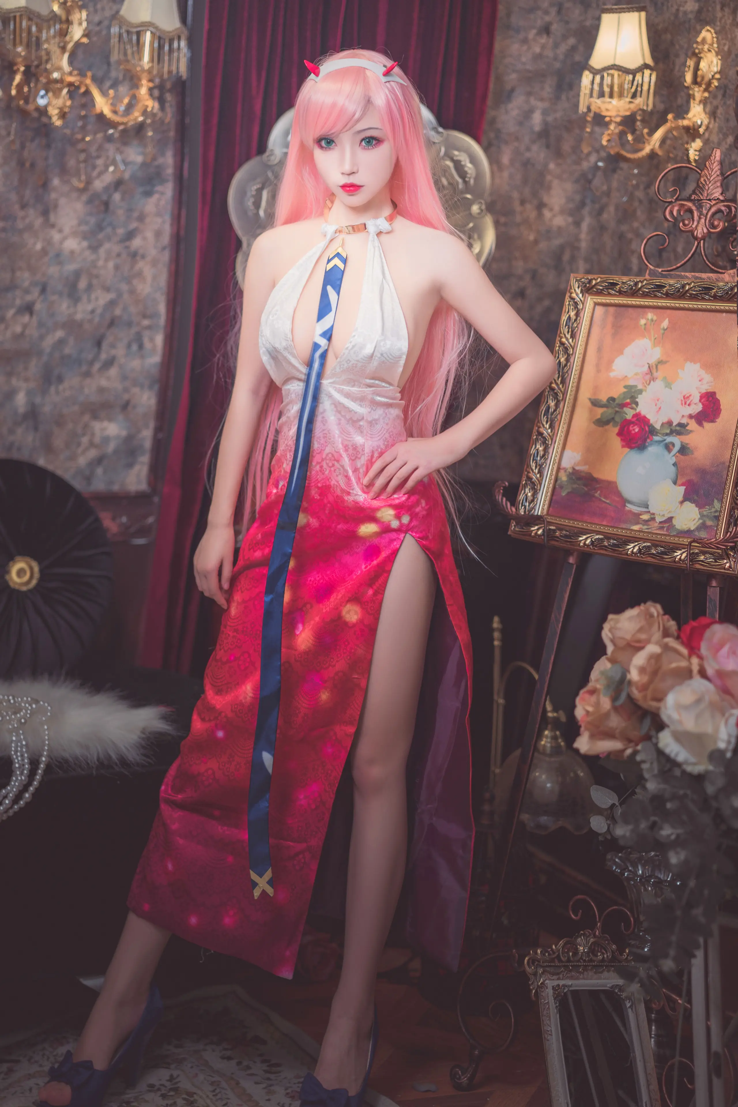 白易子 VOL.002 [56P]