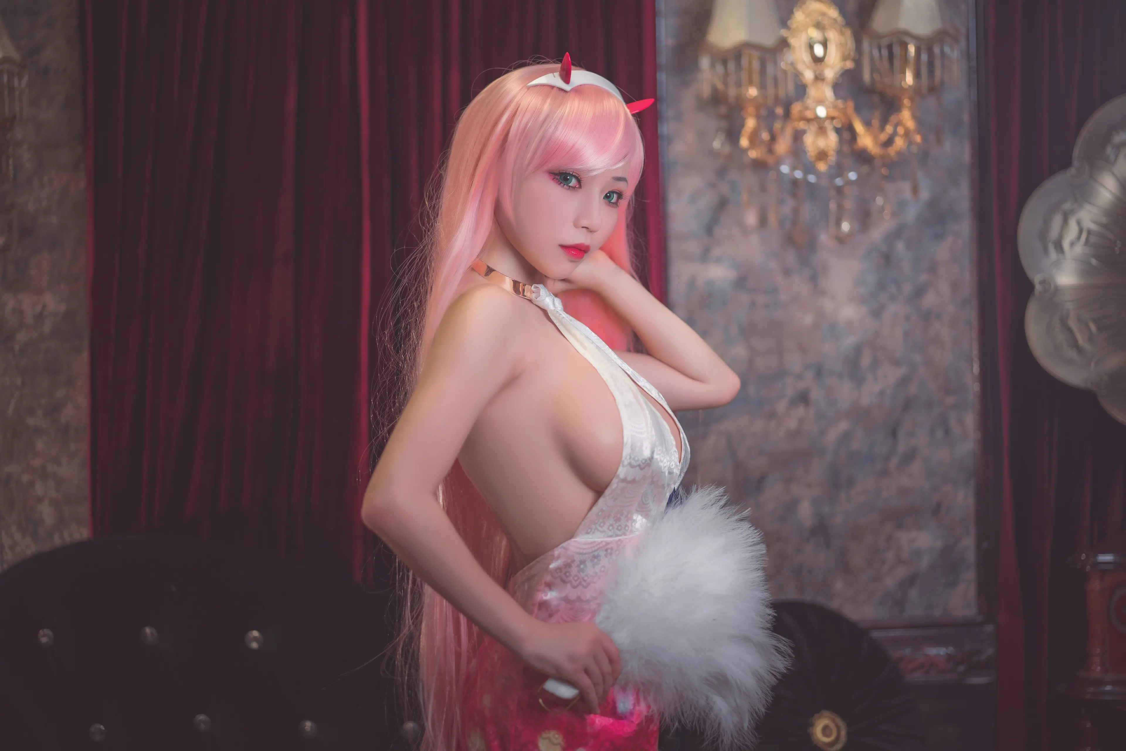 白易子 VOL.002 [56P]