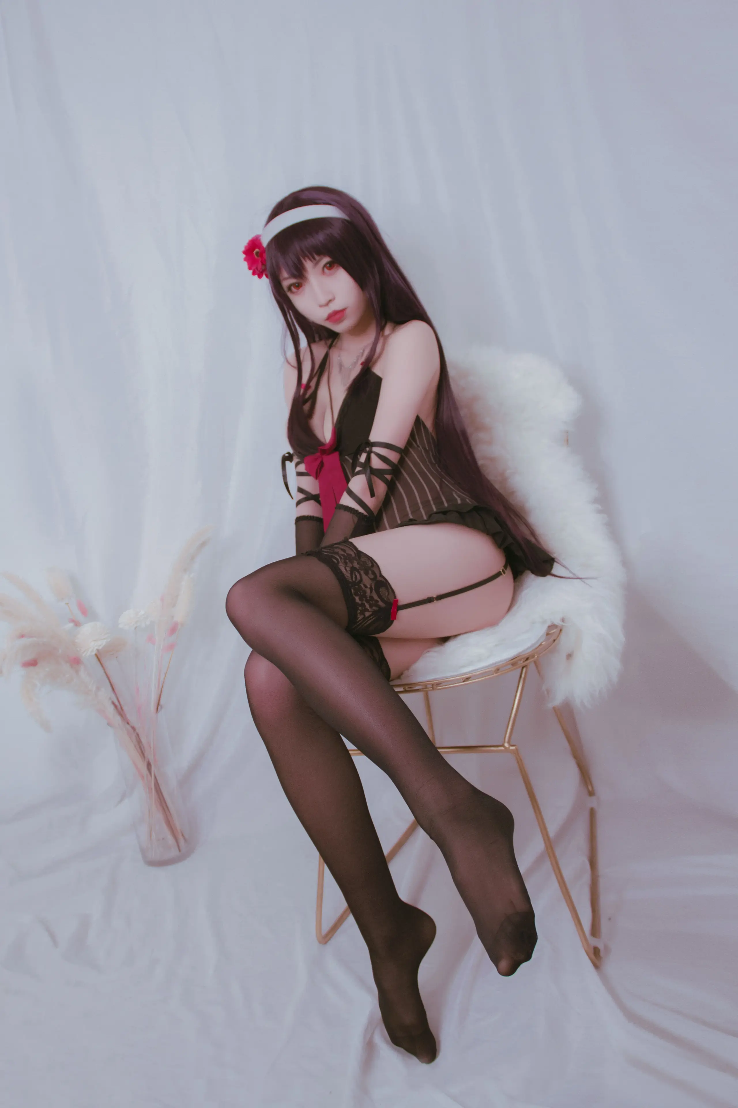 白易子 VOL.002 [56P]