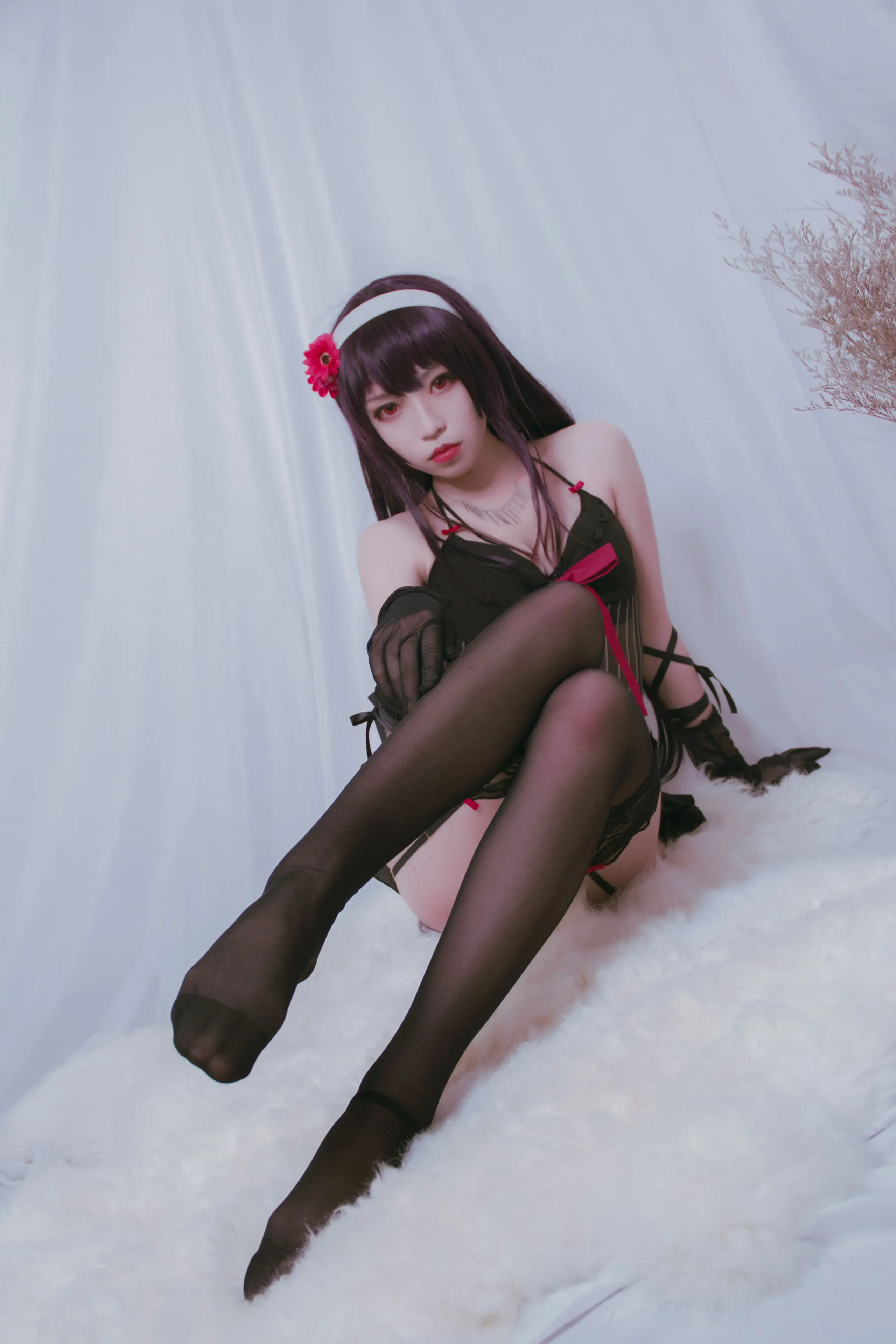 白易子 VOL.002 [56P]