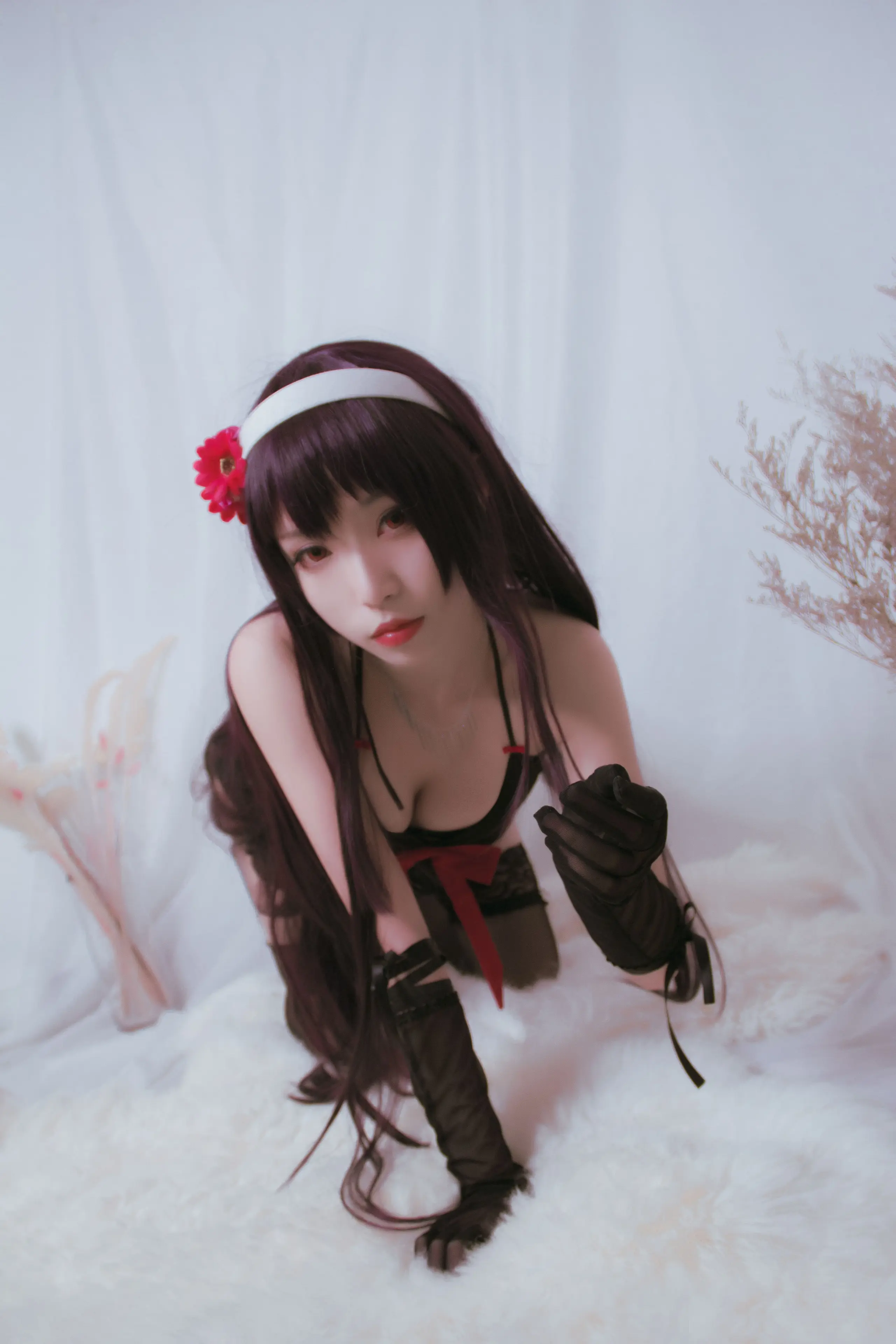 白易子 VOL.002 [56P]