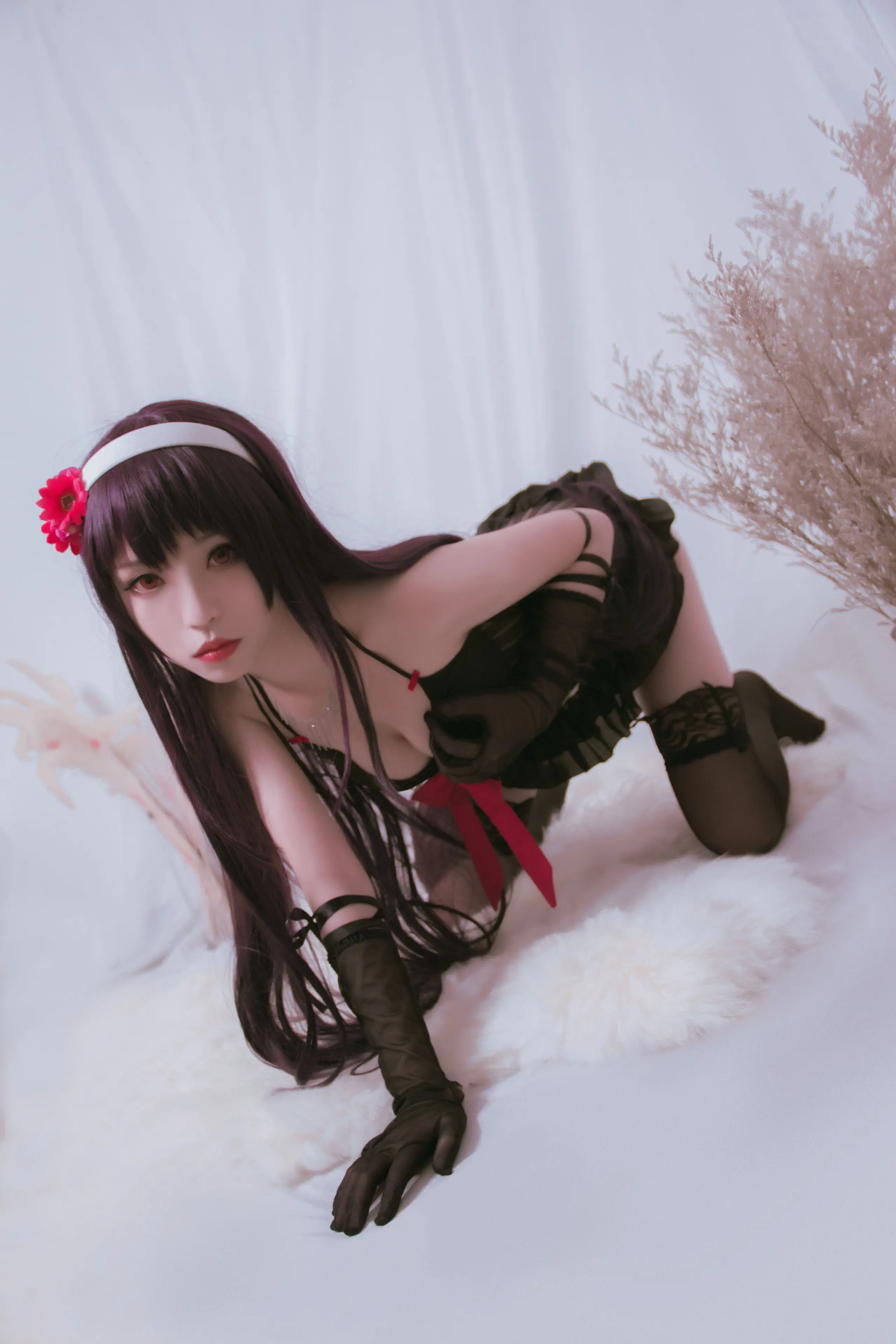 白易子 VOL.002 [56P]