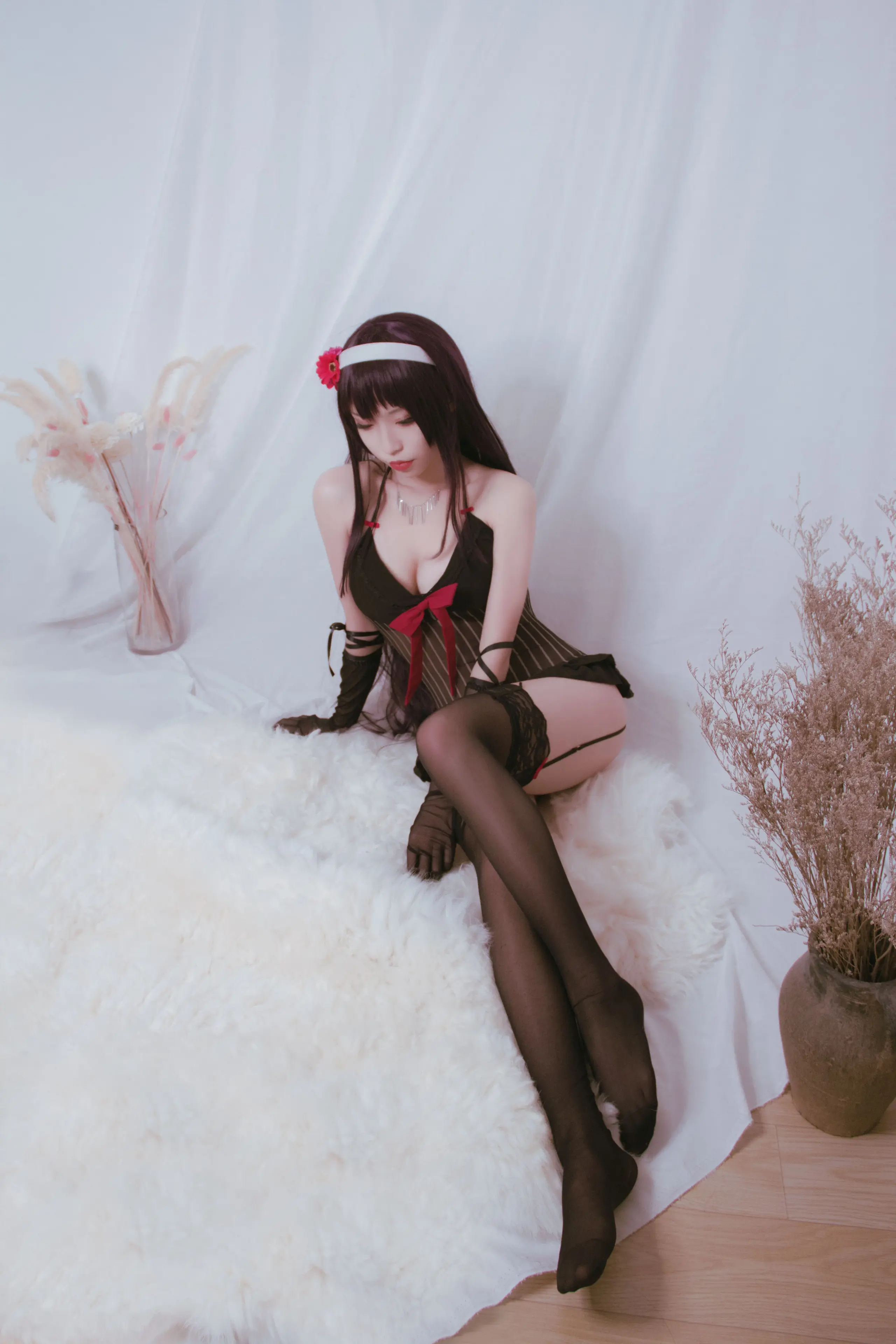 白易子 VOL.002 [56P]