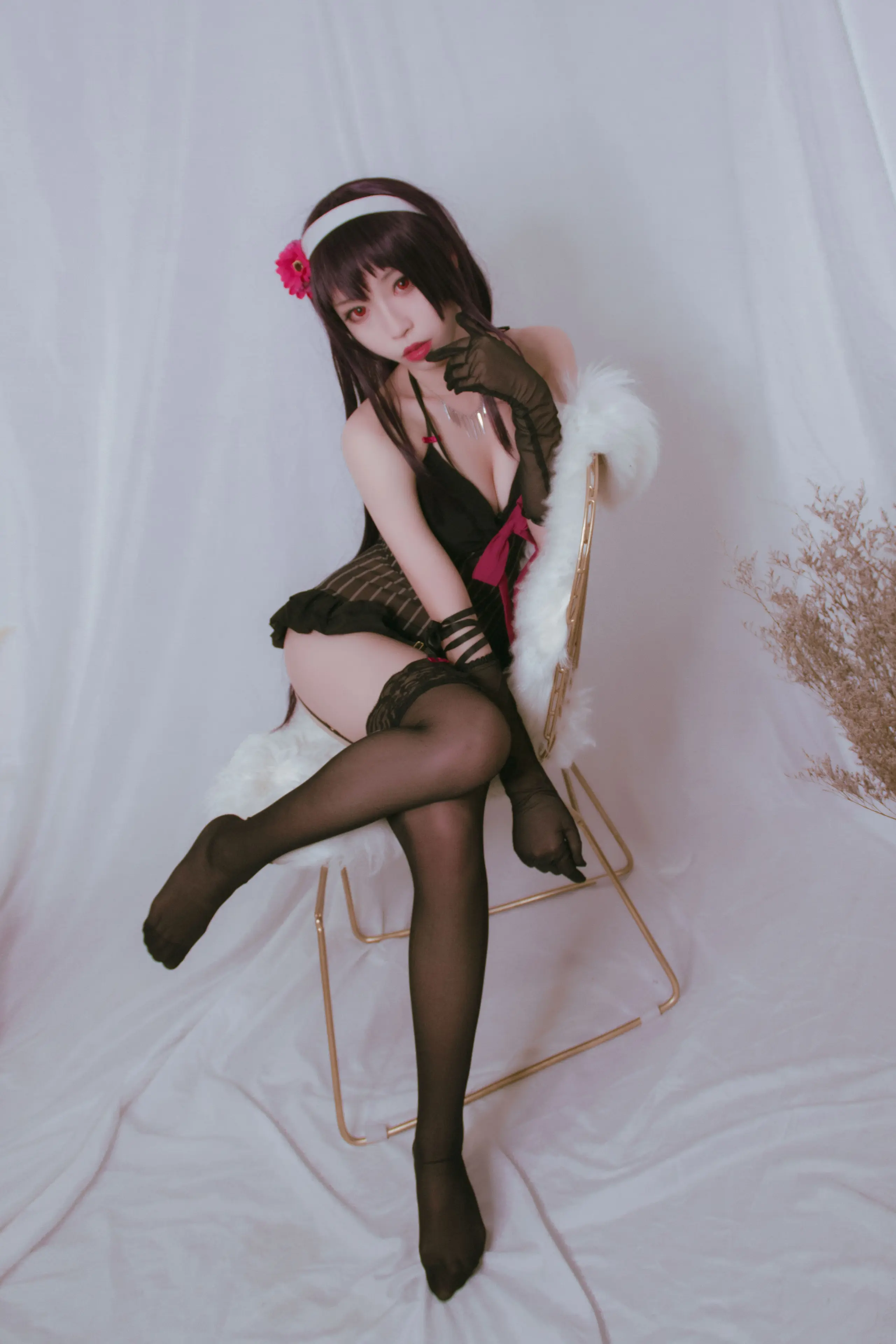 白易子 VOL.002 [56P]