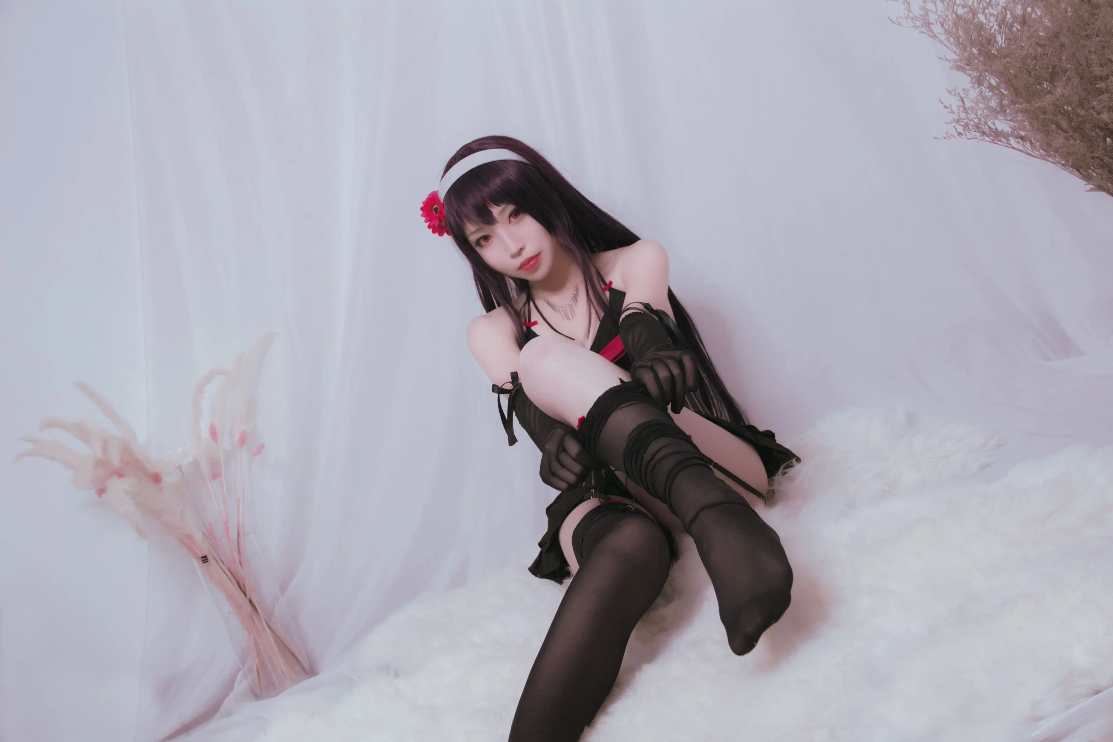 白易子 VOL.002 [56P]