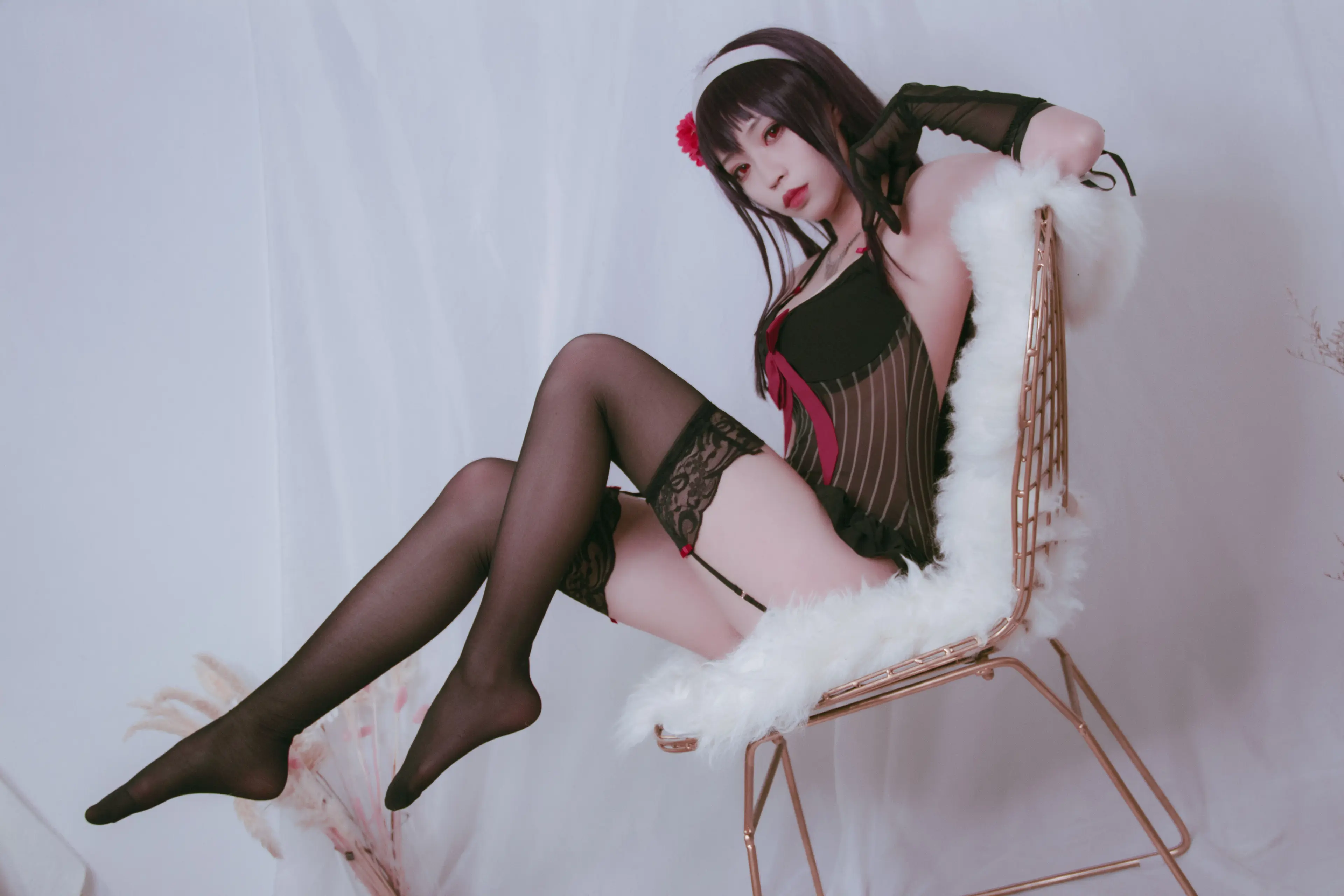 白易子 VOL.002 [56P]