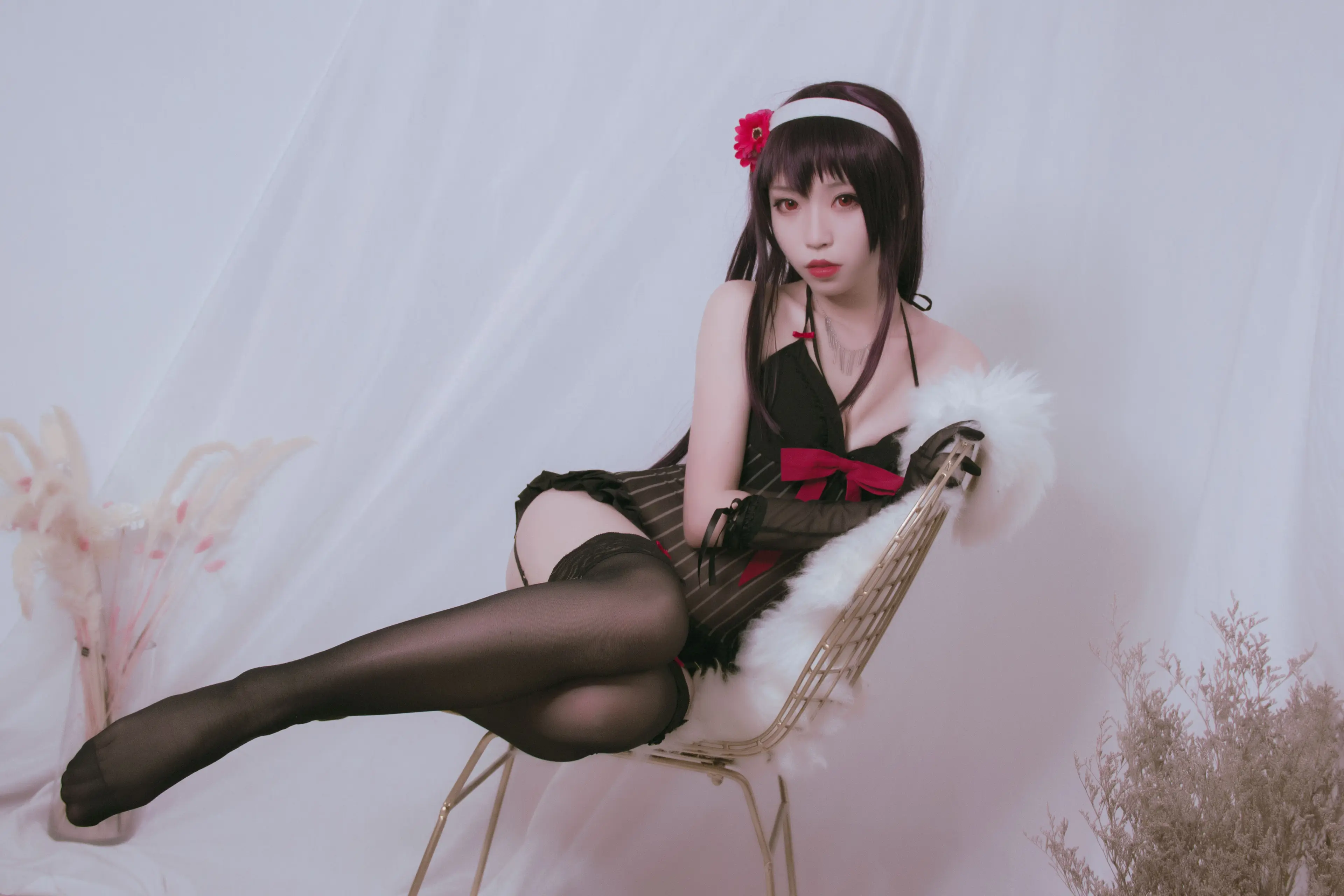 白易子 VOL.002 [56P]