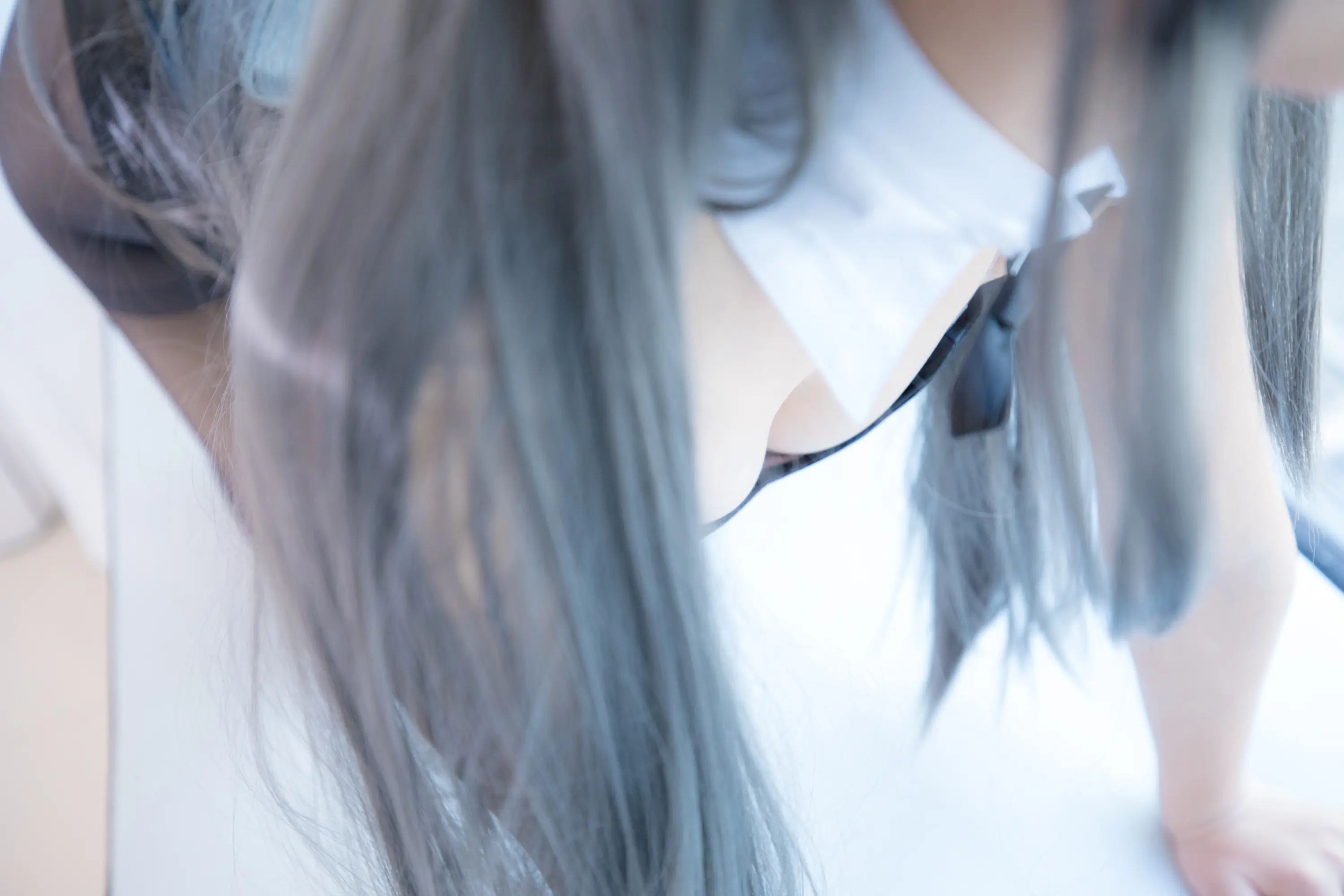 神楽坂真冬 兔女郎 [150P]