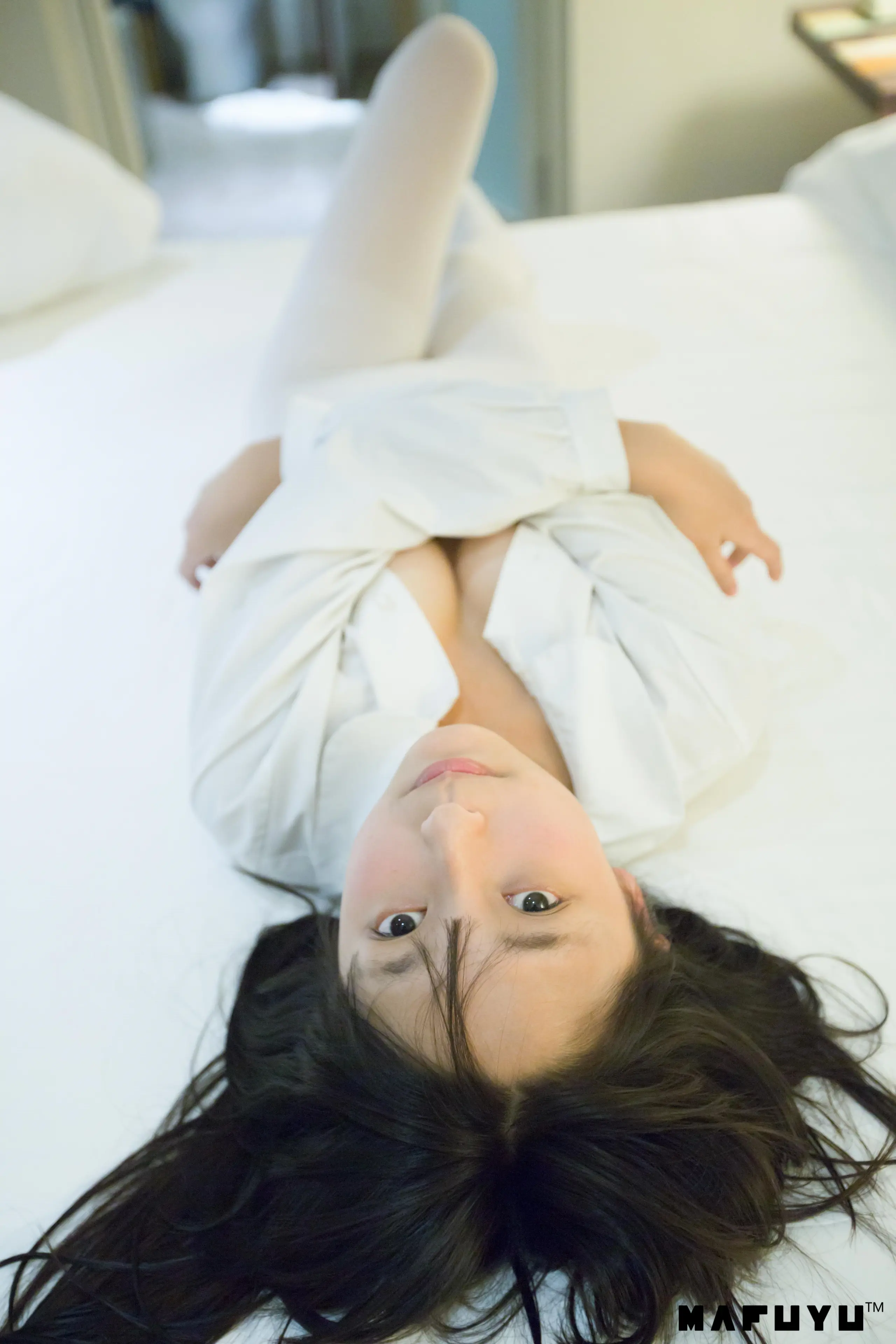 神楽坂真冬 分体死库水 [48P]