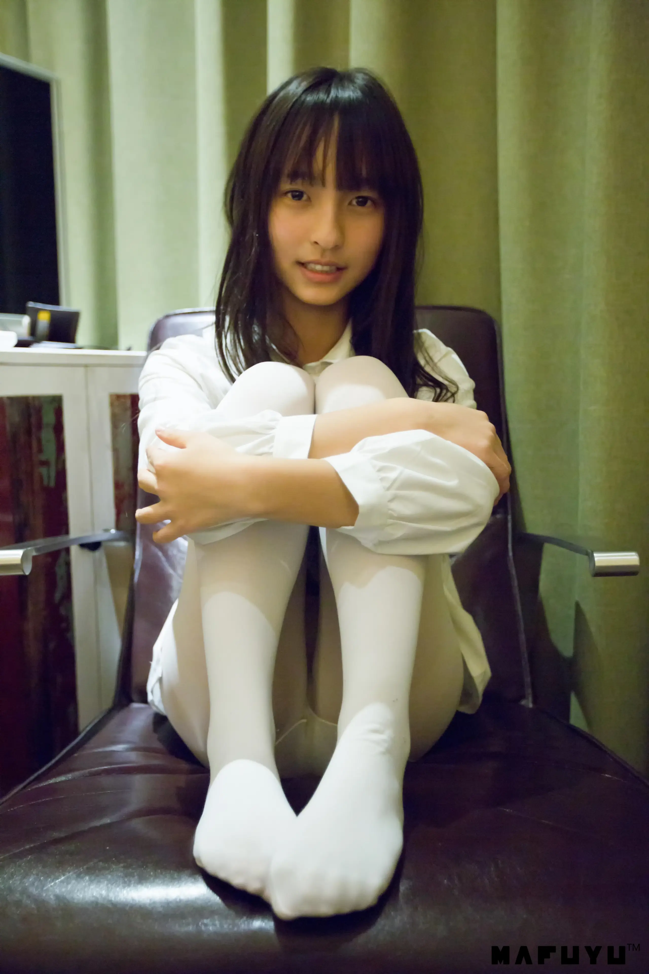 神楽坂真冬 分体死库水 [48P]