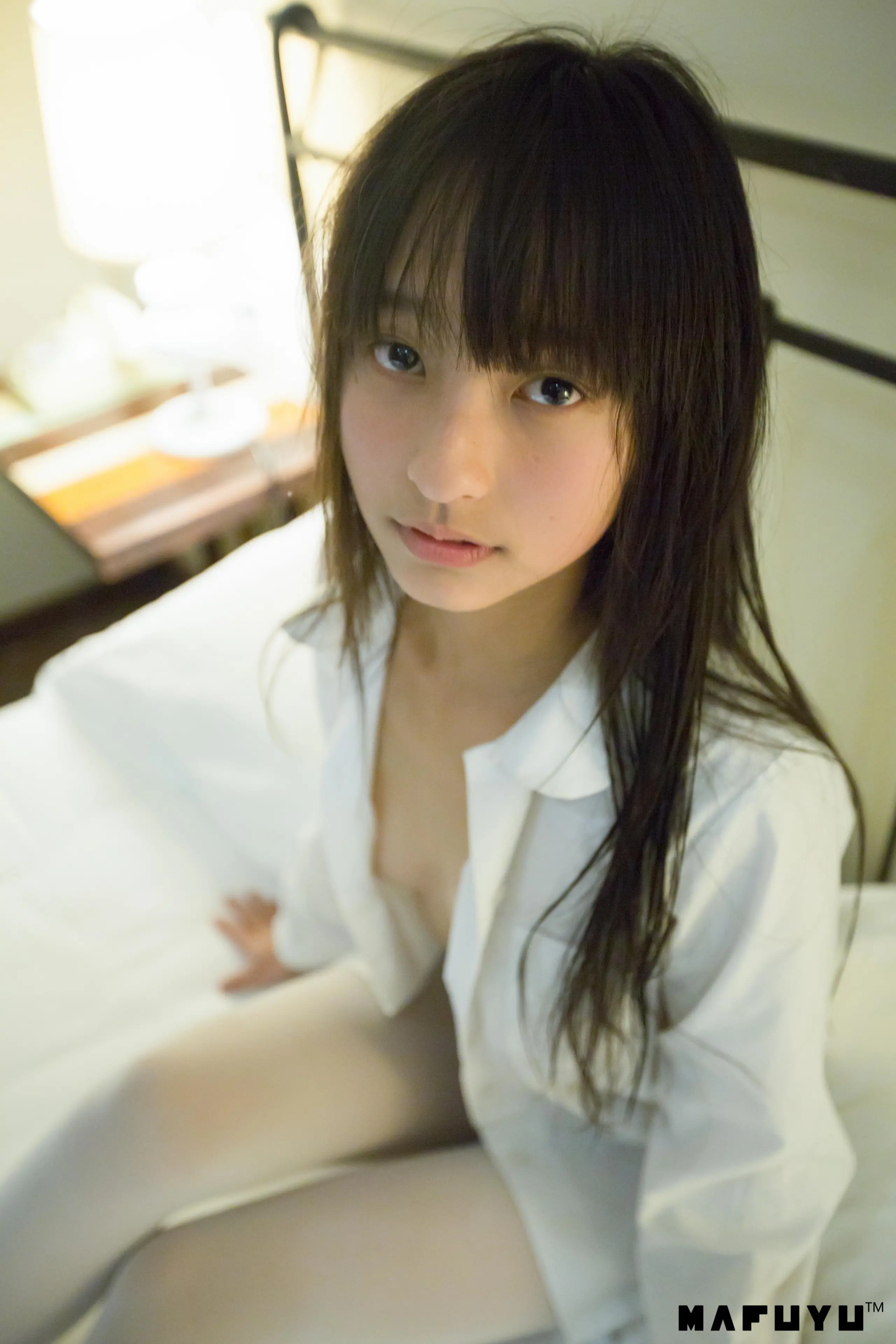 神楽坂真冬 分体死库水 [48P]