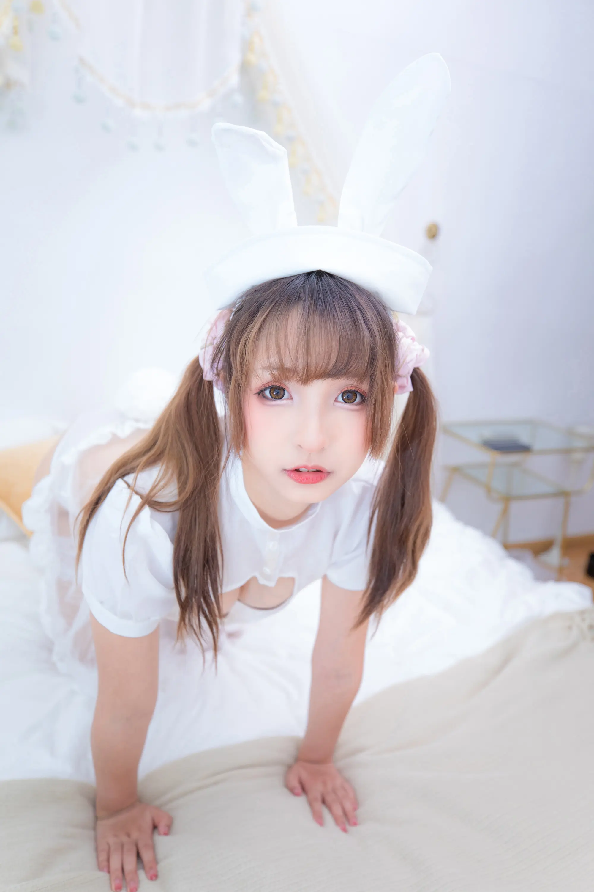 神楽坂真冬 双人百合 ラブレター [150P]