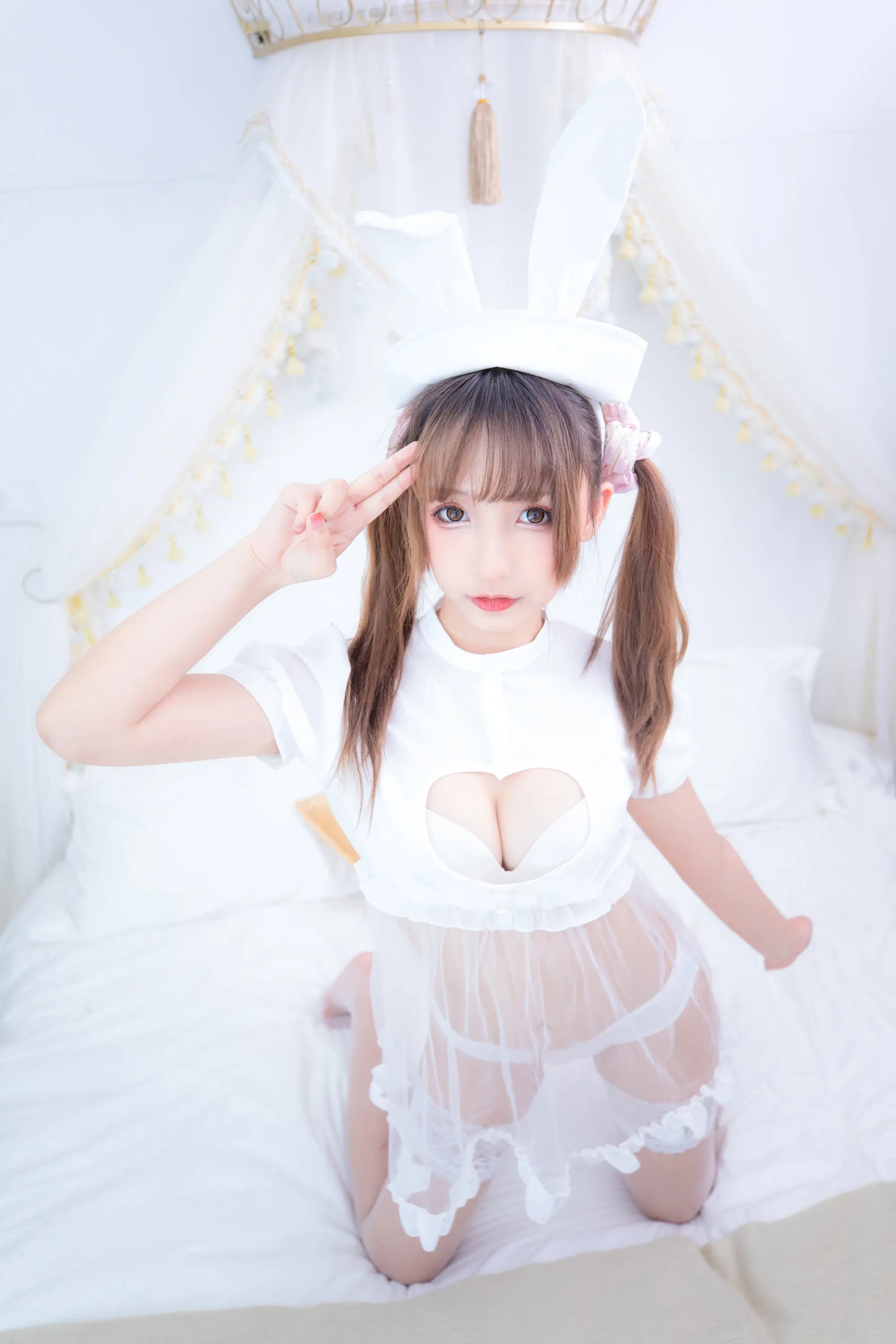 神楽坂真冬 双人百合 ラブレター [150P]