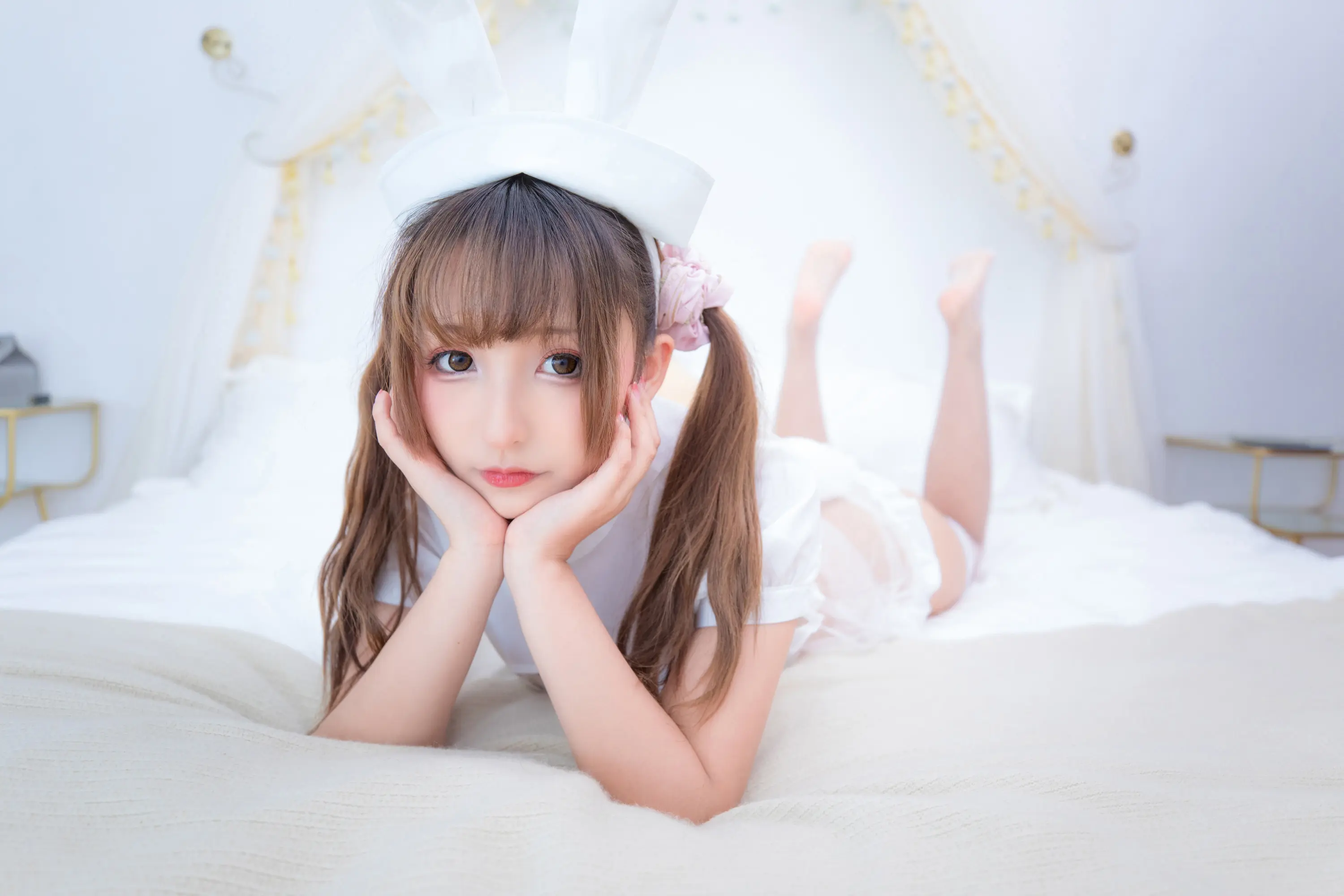 神楽坂真冬 双人百合 ラブレター [150P]