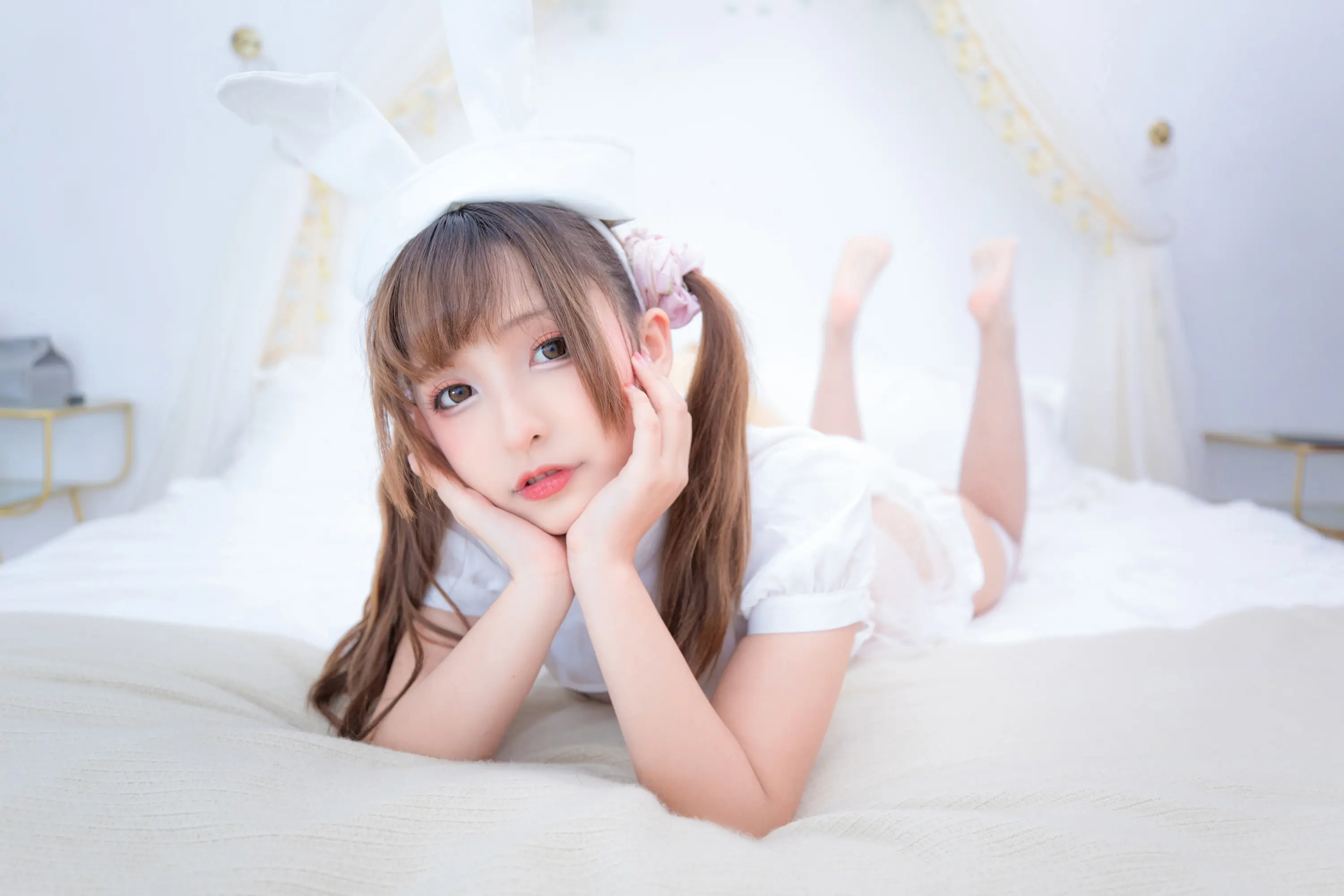 神楽坂真冬 双人百合 ラブレター [150P]