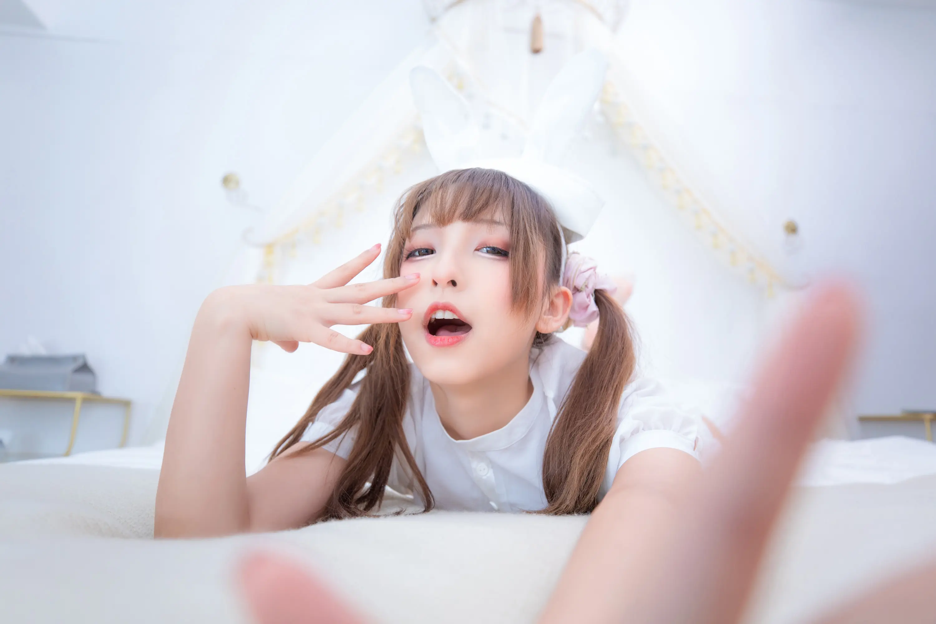 神楽坂真冬 双人百合 ラブレター [150P]