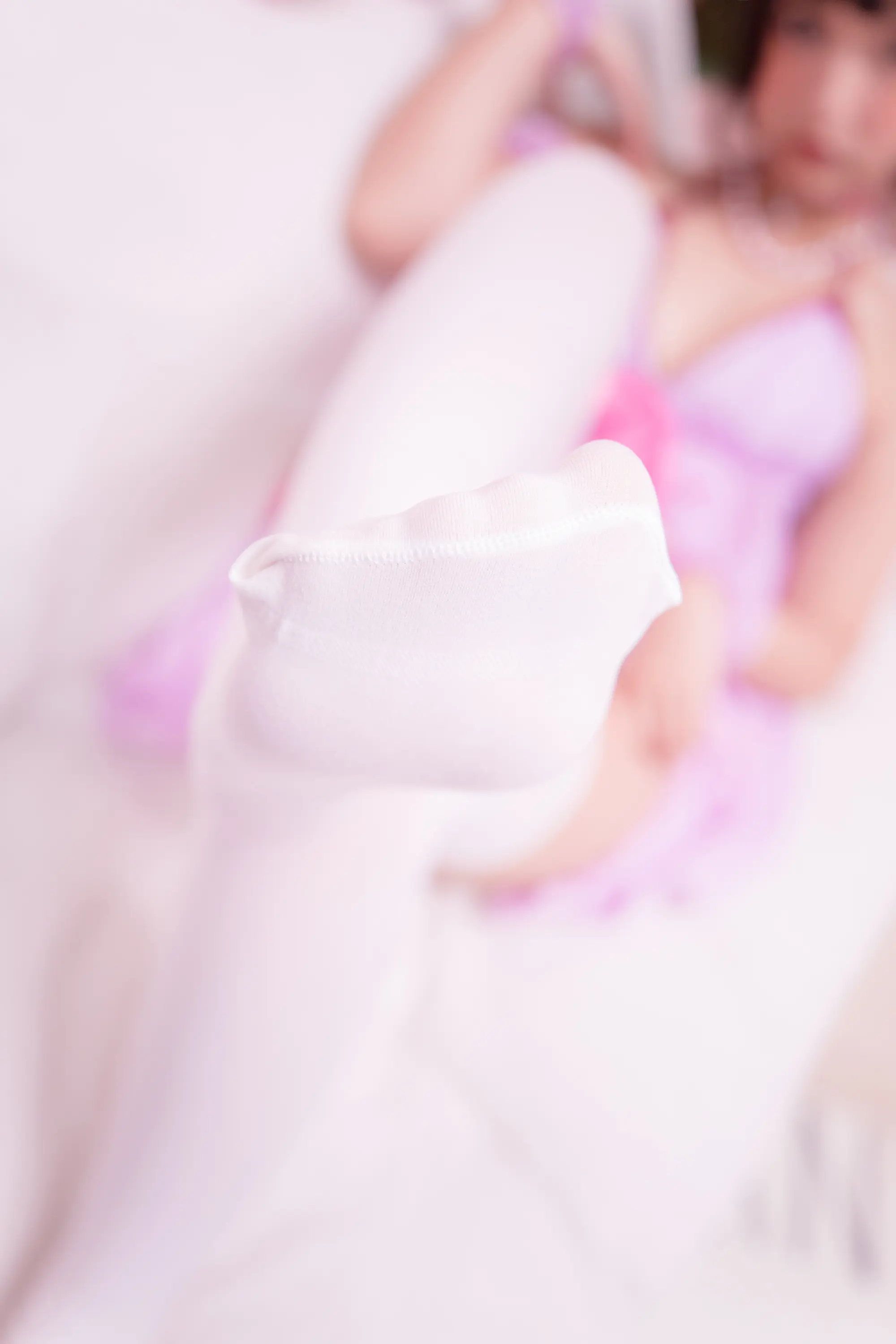 神楽坂真冬 君の世界に [150P]