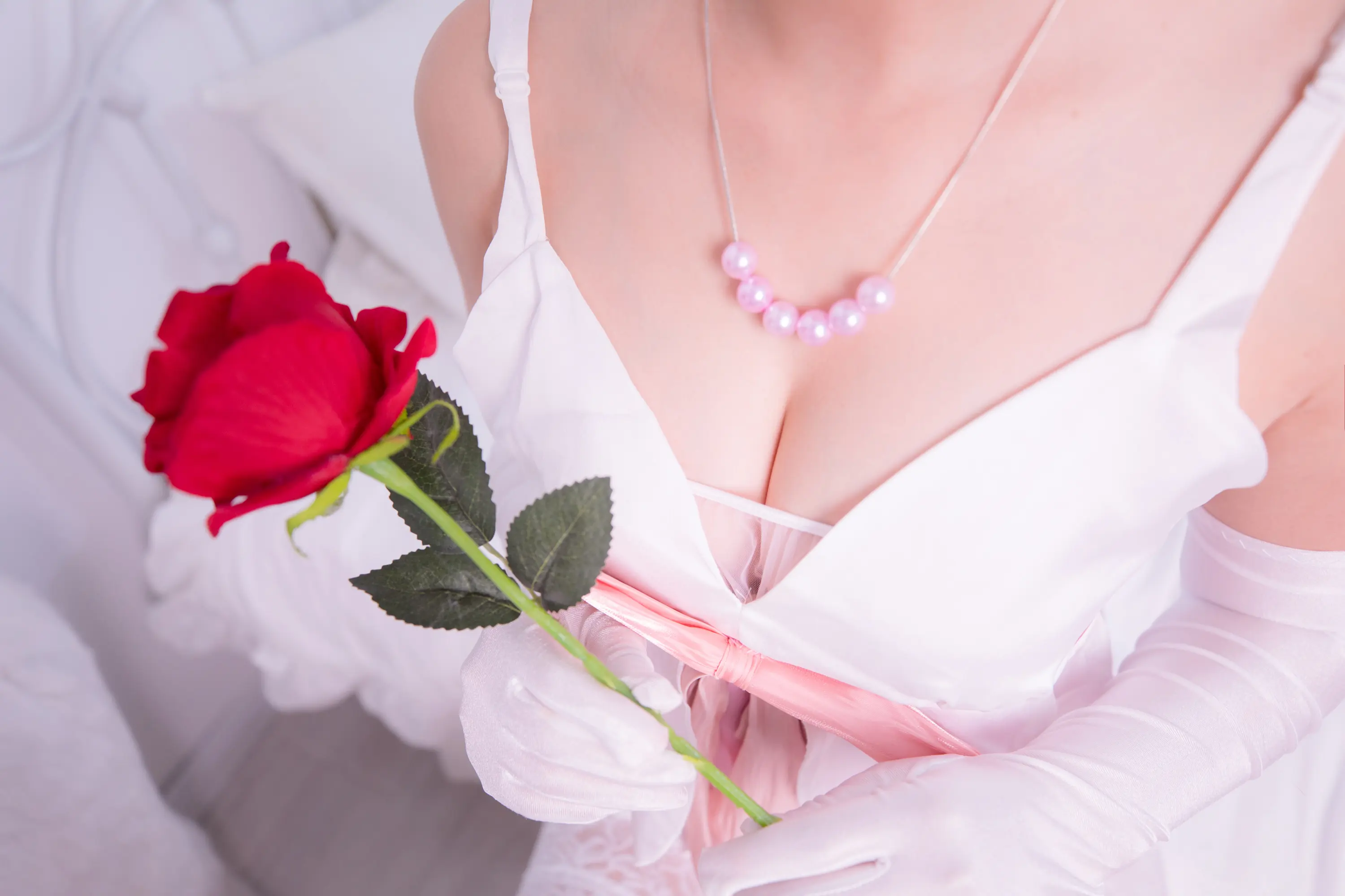 神楽坂真冬 君の世界に [150P]