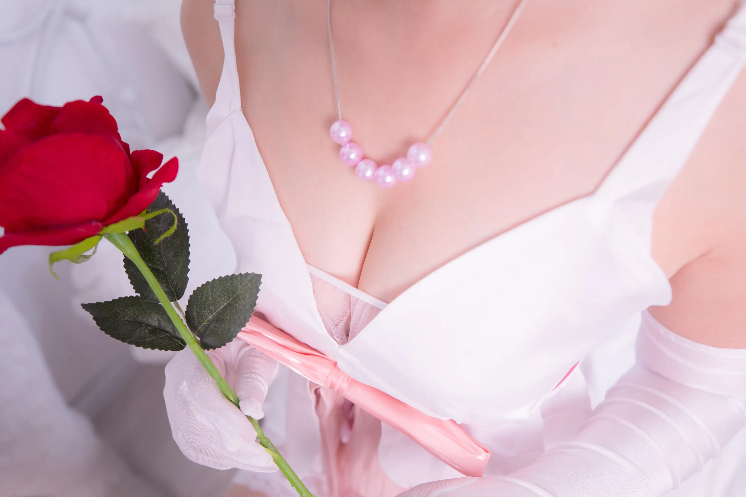 神楽坂真冬 君の世界に [150P]