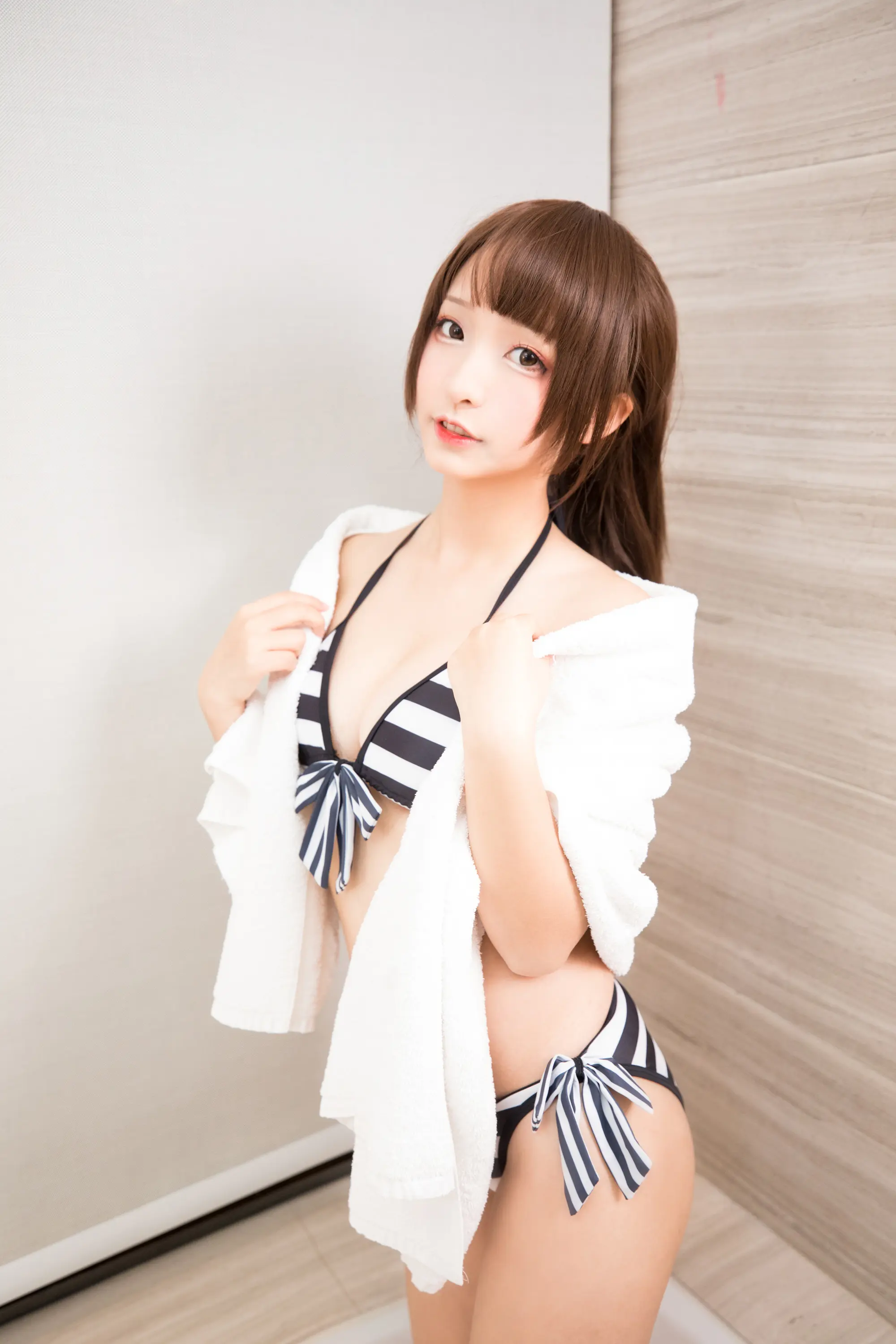 神楽坂真冬 君の世界に [150P]