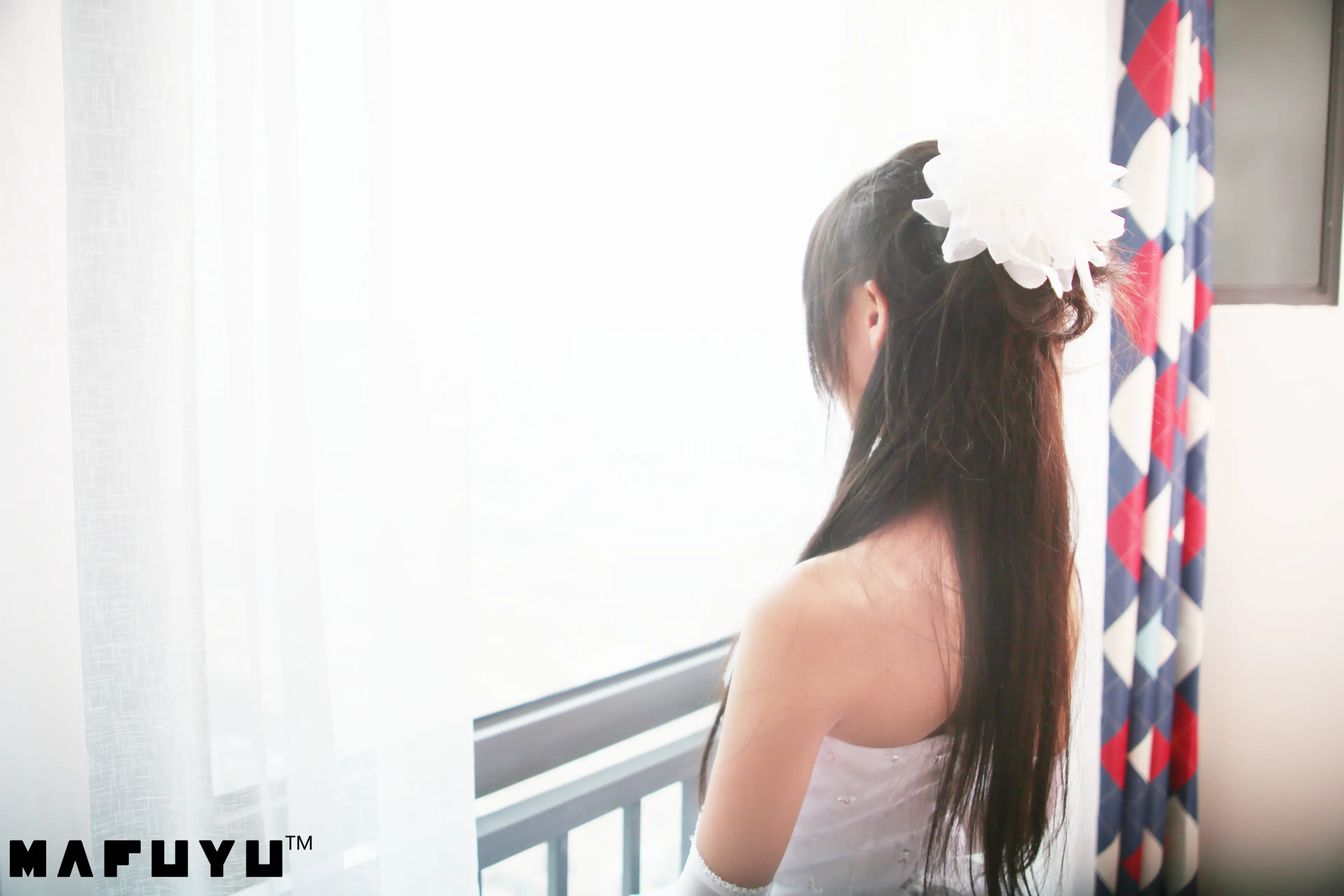 神楽坂真冬 婚纱系列 [71P]