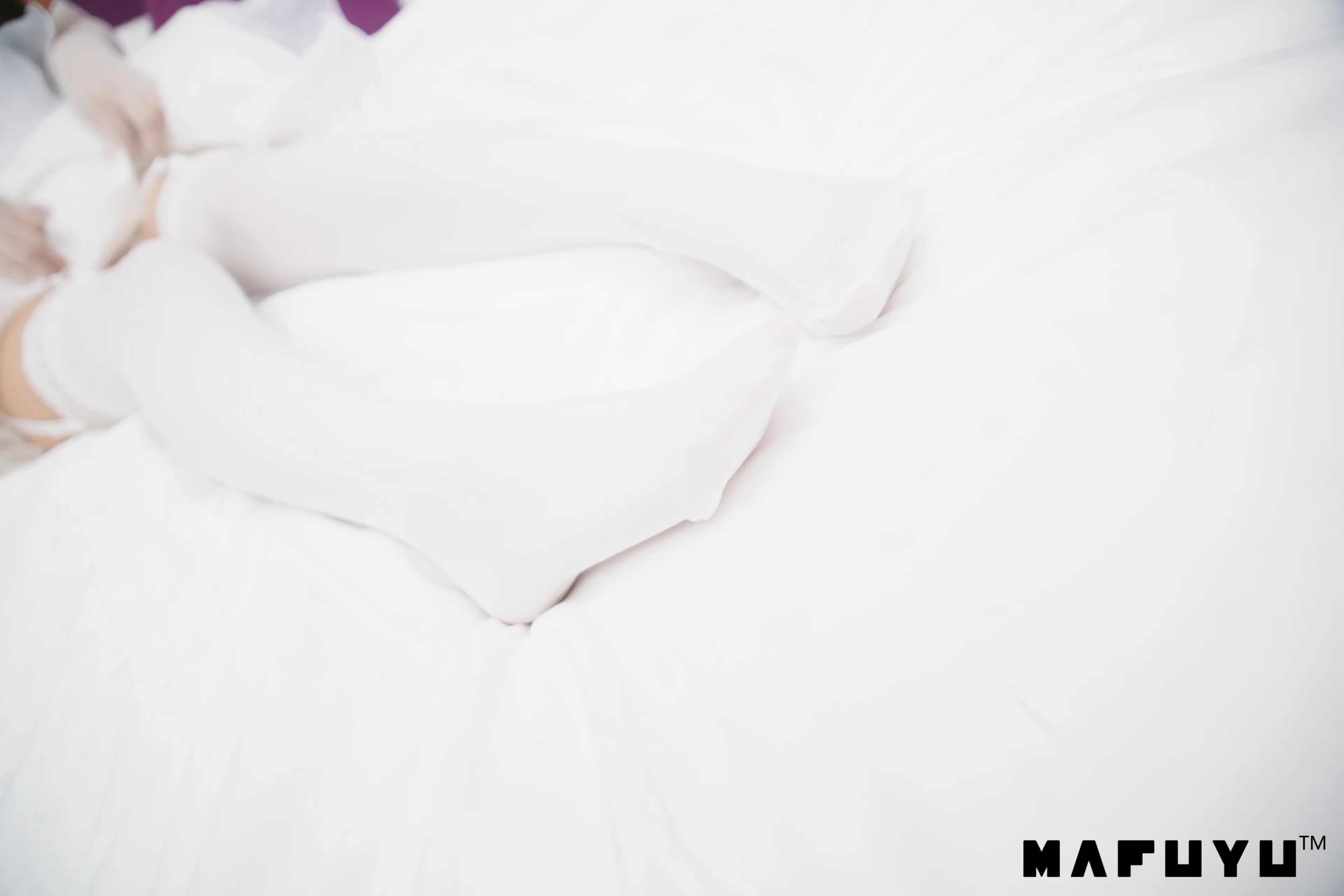 神楽坂真冬 婚纱系列 [71P]