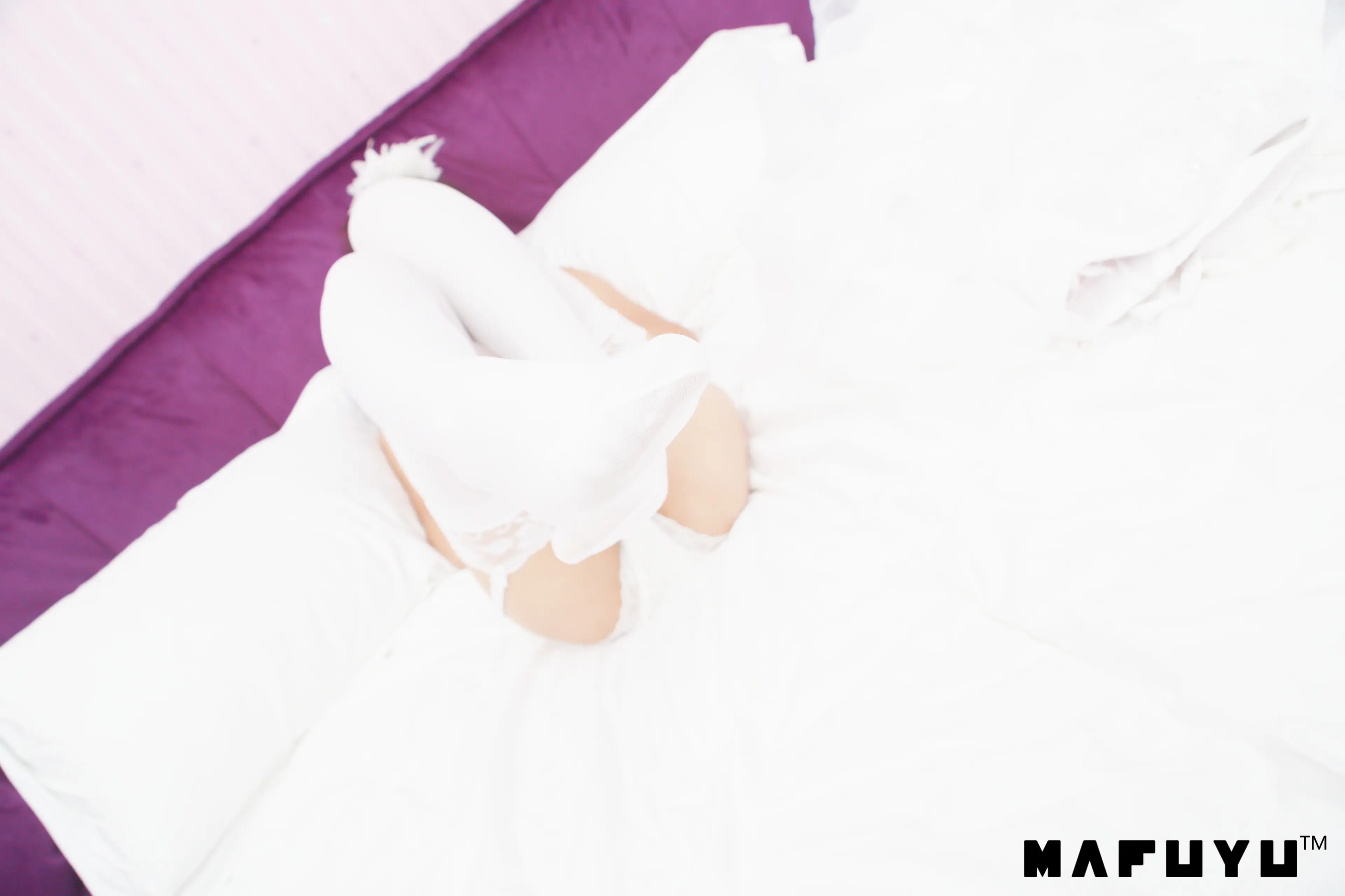 神楽坂真冬 婚纱系列 [71P]