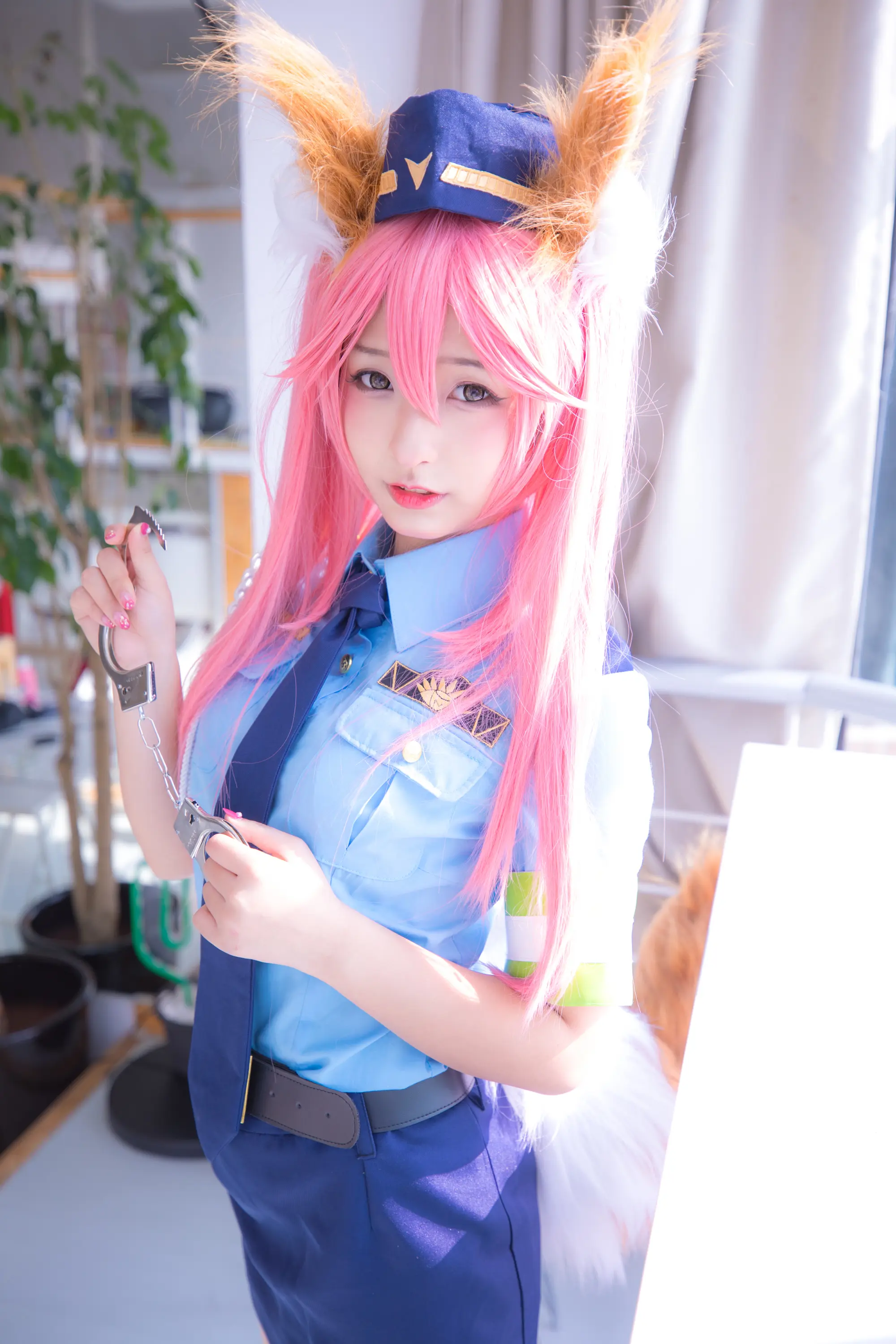 神楽坂真冬 後で逮捕してもいい [150P]