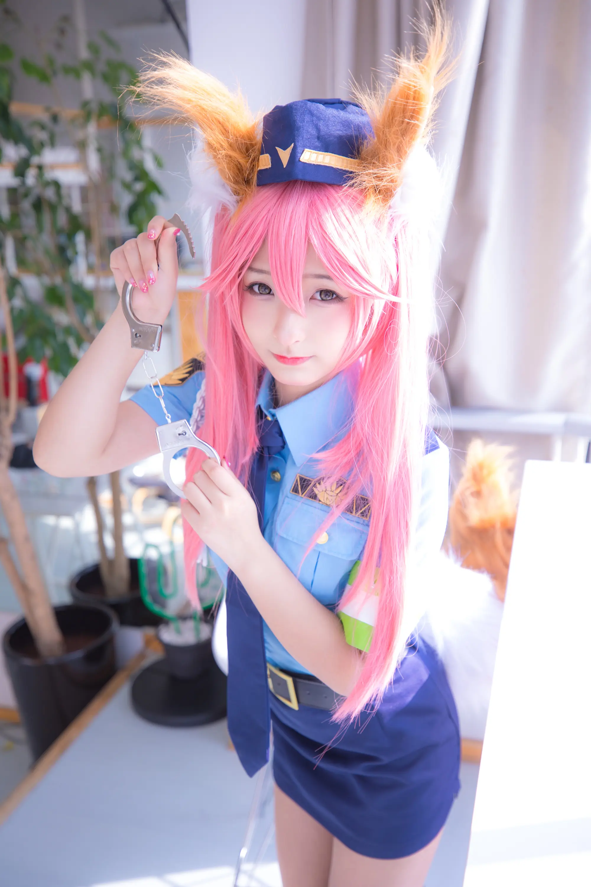 神楽坂真冬 後で逮捕してもいい [150P]