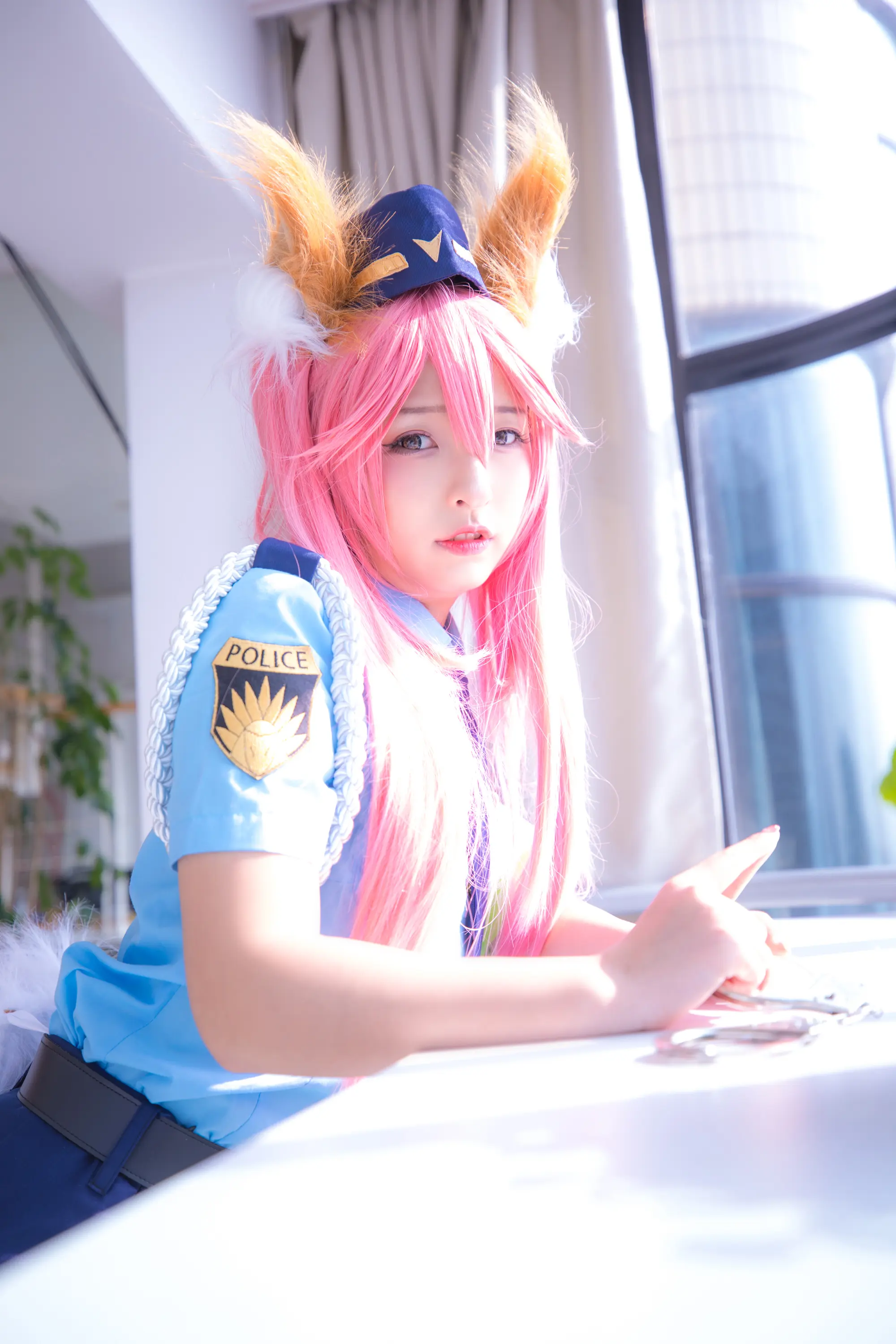 神楽坂真冬 後で逮捕してもいい [150P]