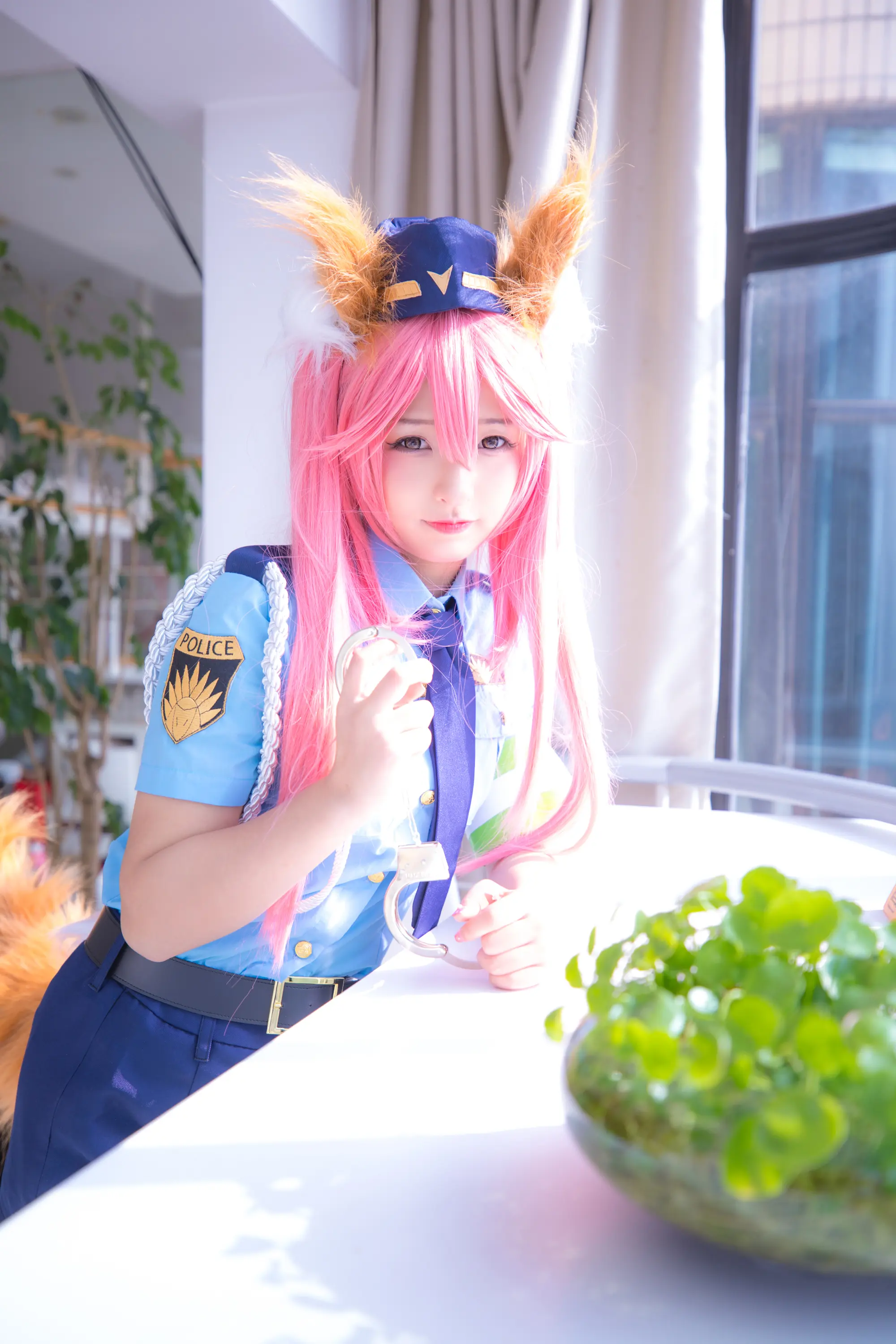 神楽坂真冬 後で逮捕してもいい [150P]