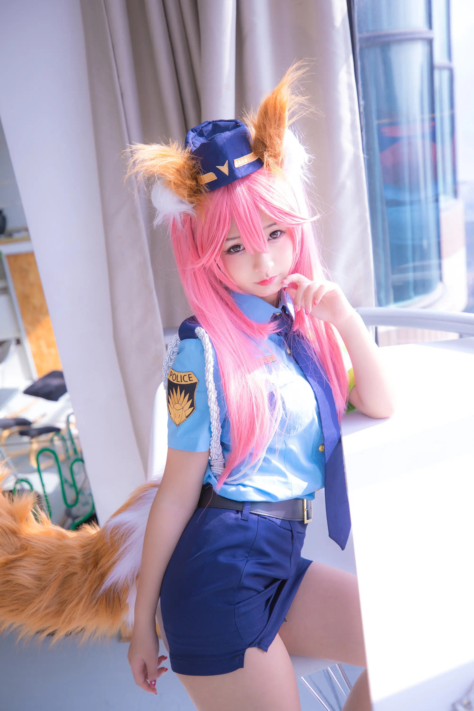 神楽坂真冬 後で逮捕してもいい [150P]