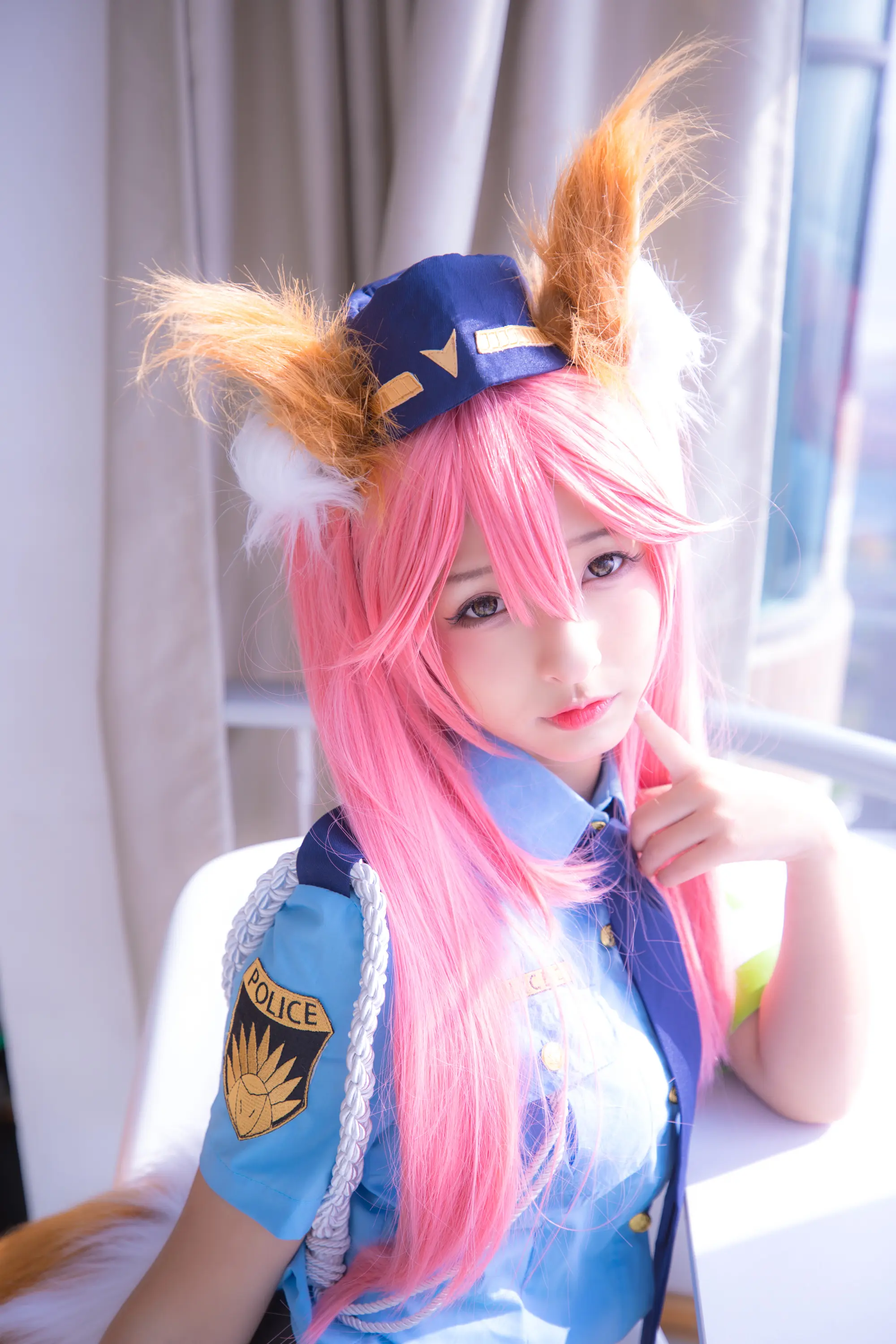 神楽坂真冬 後で逮捕してもいい [150P]