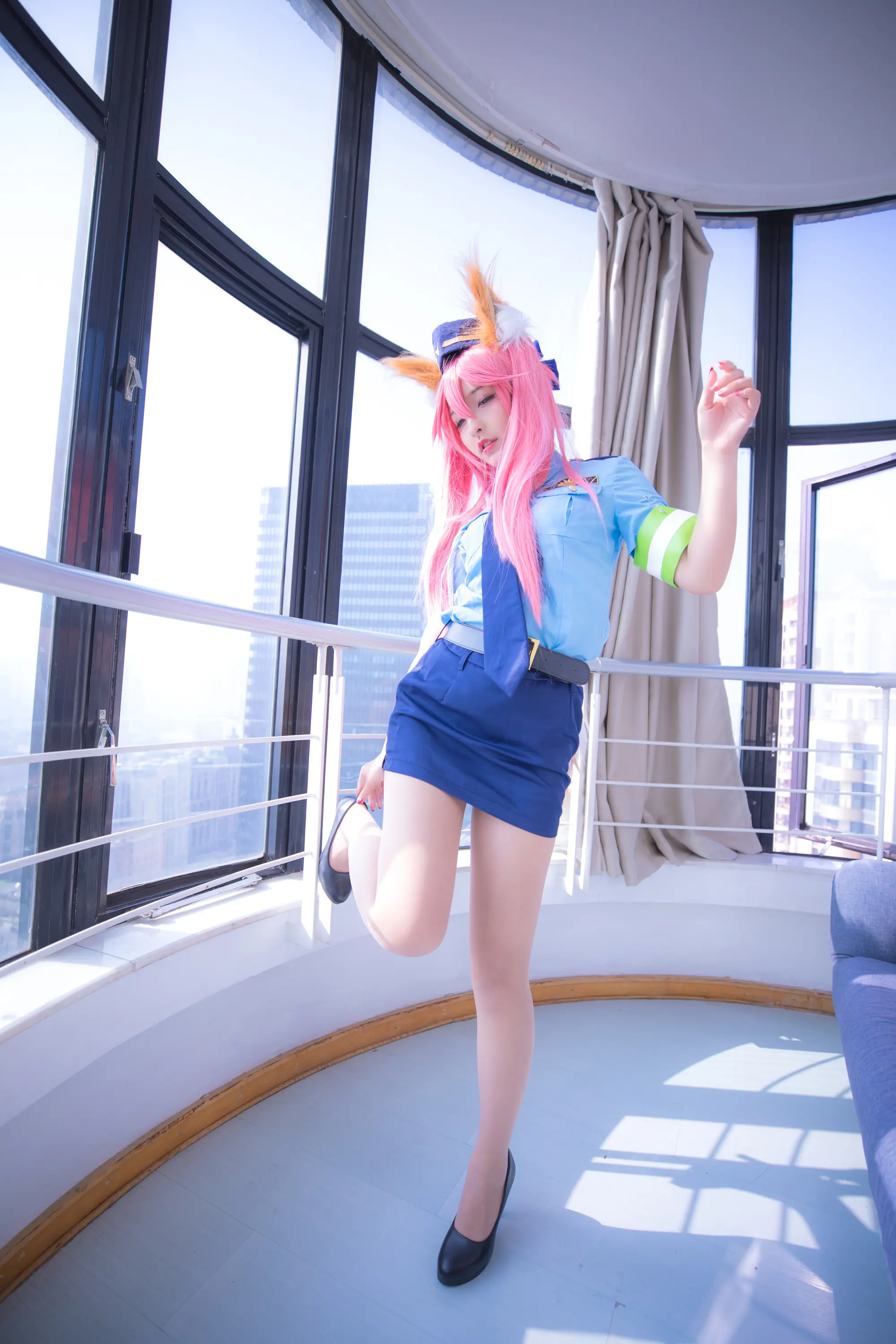 神楽坂真冬 後で逮捕してもいい [150P]