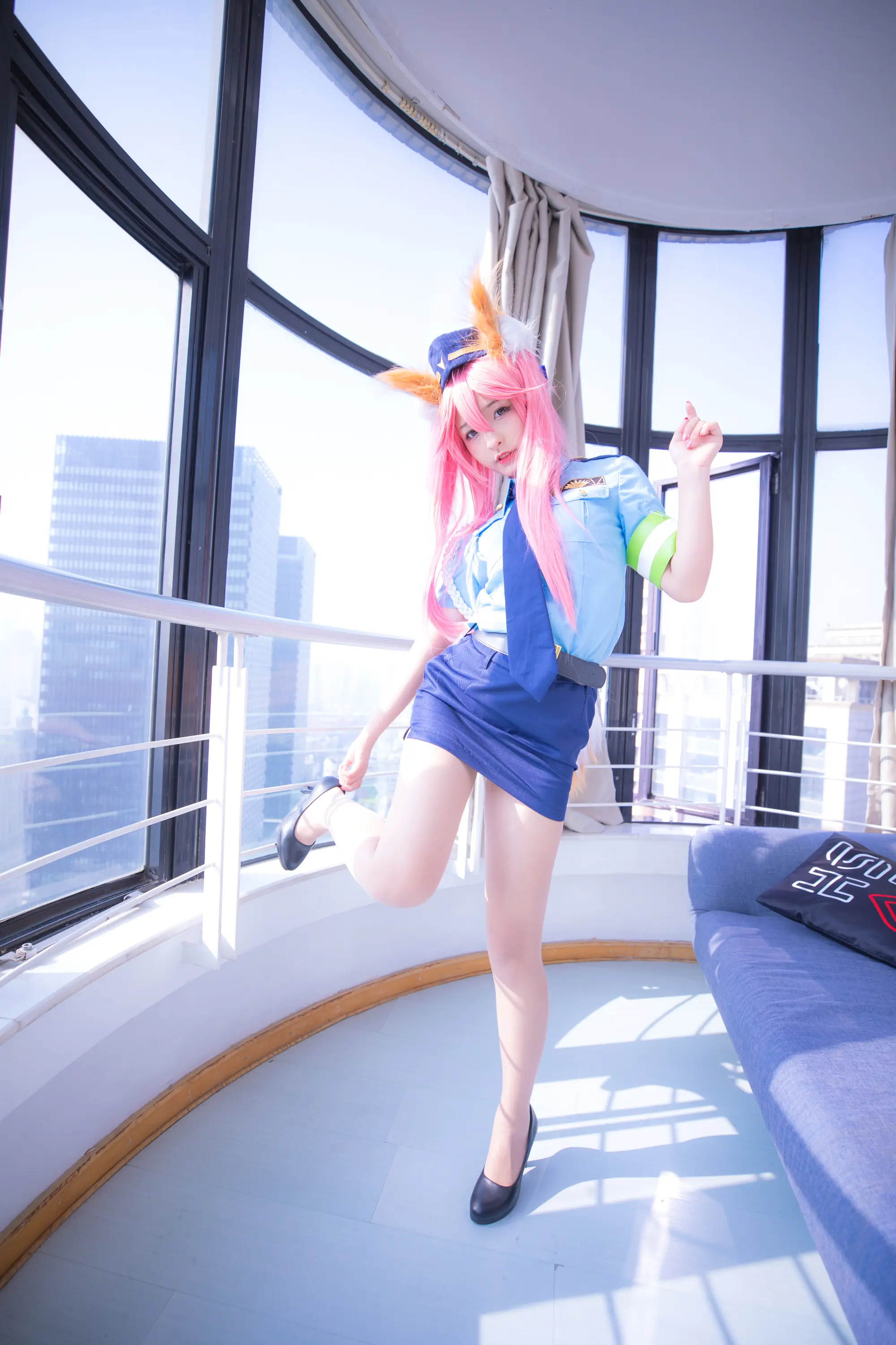 神楽坂真冬 後で逮捕してもいい [150P]