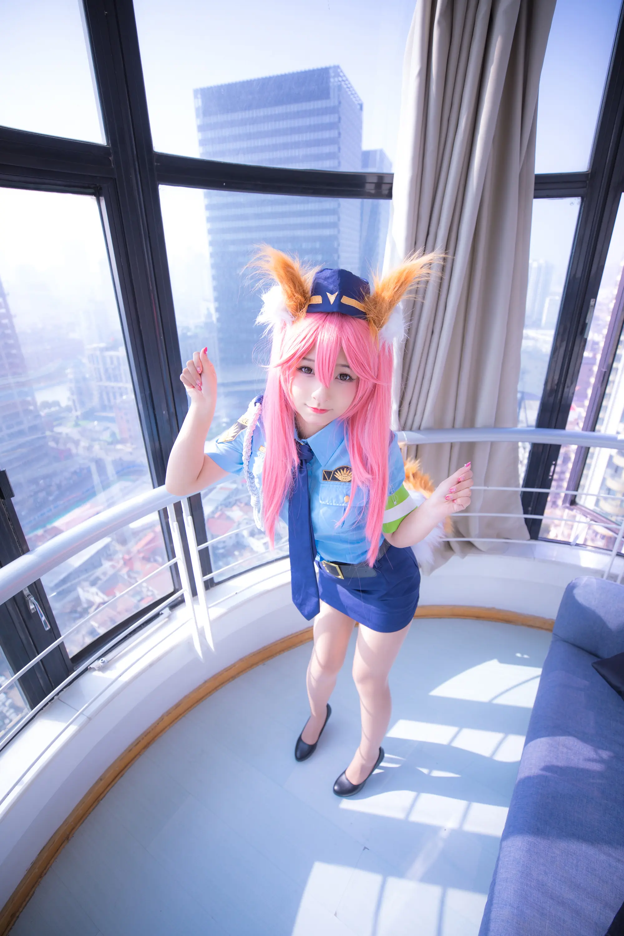 神楽坂真冬 後で逮捕してもいい [150P]