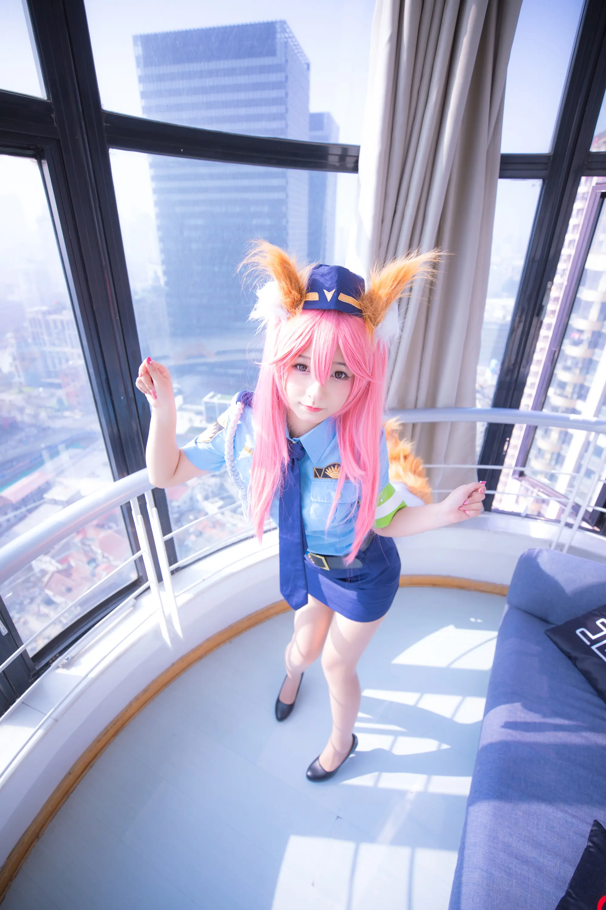 神楽坂真冬 後で逮捕してもいい [150P]