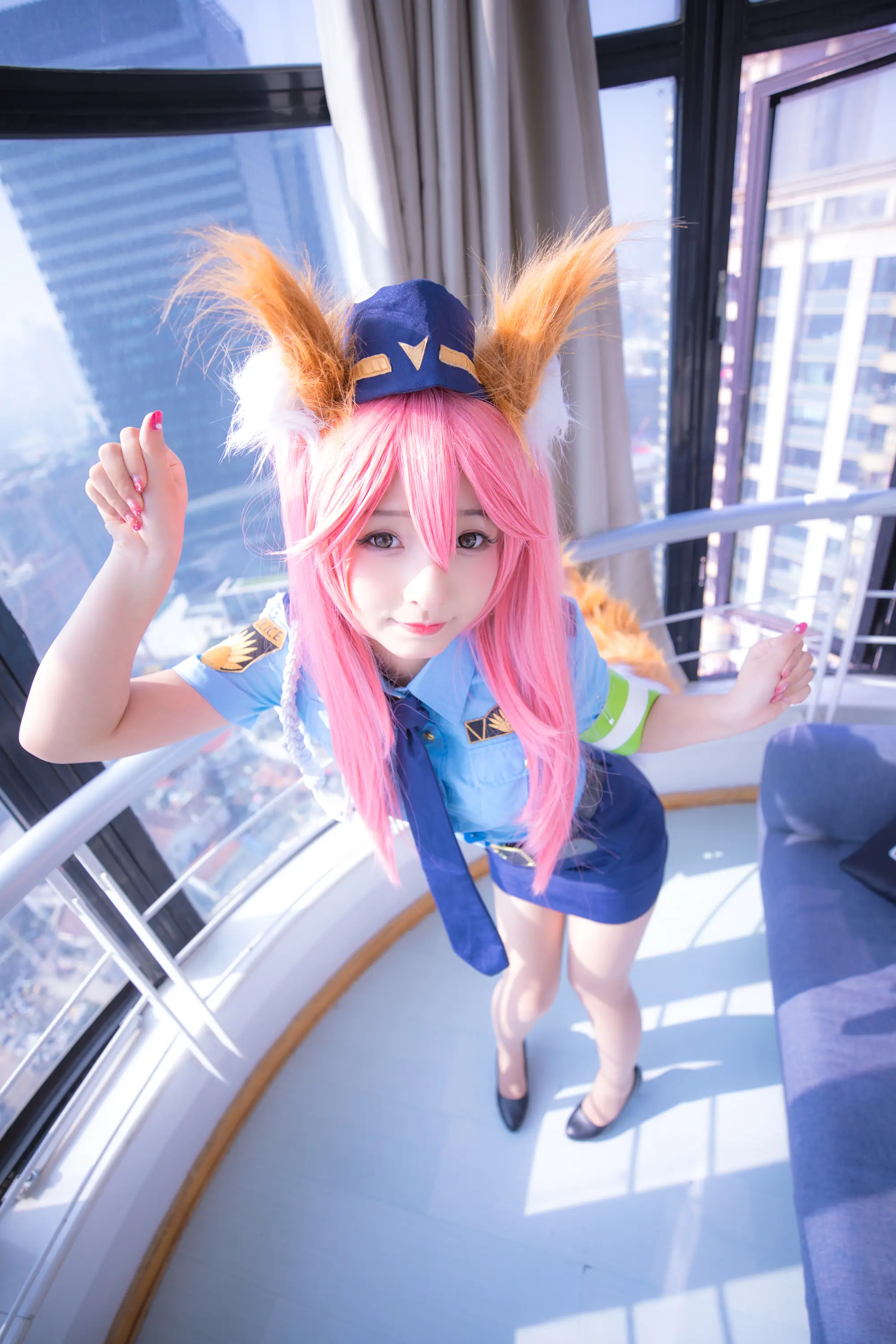 神楽坂真冬 後で逮捕してもいい [150P]