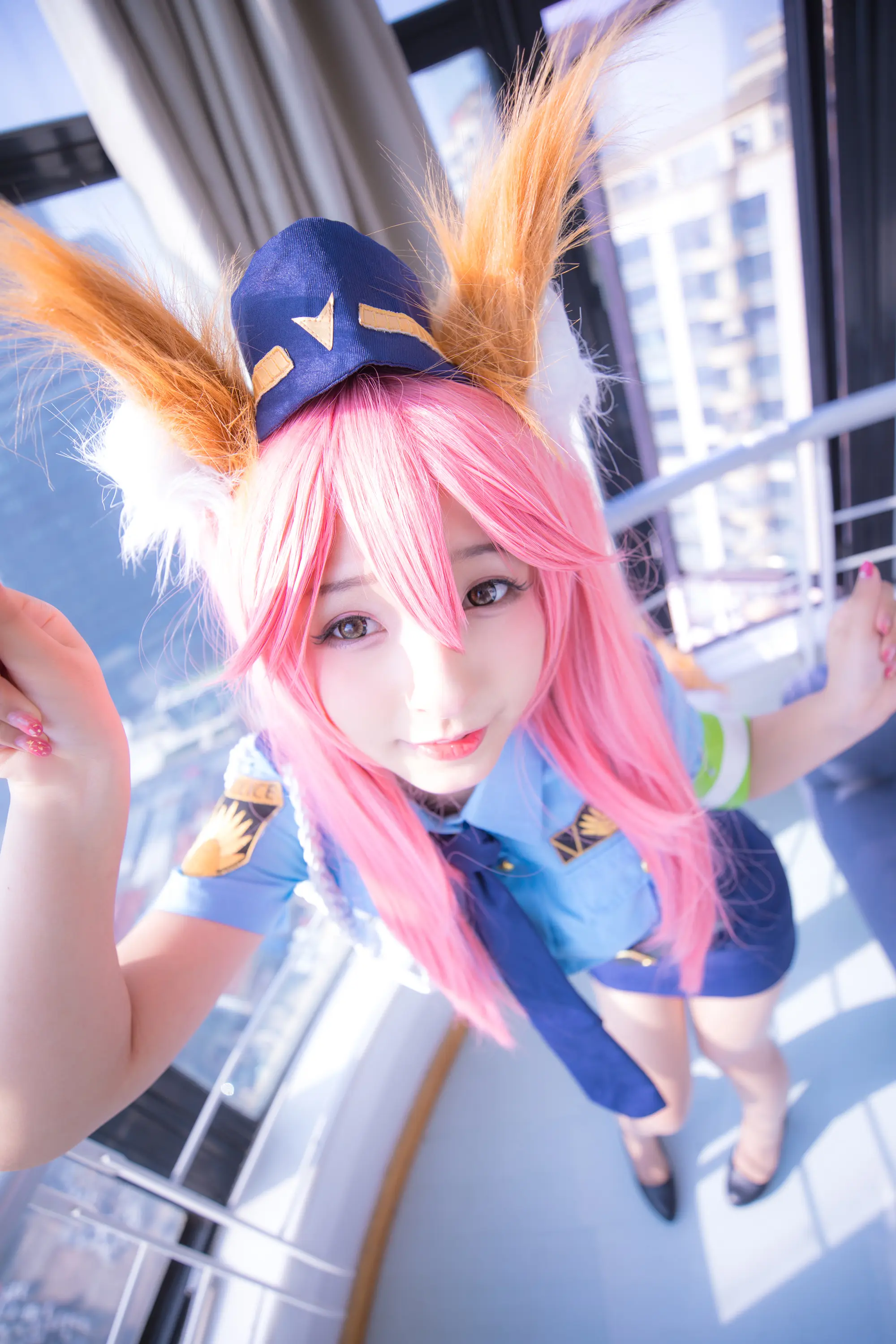 神楽坂真冬 後で逮捕してもいい [150P]