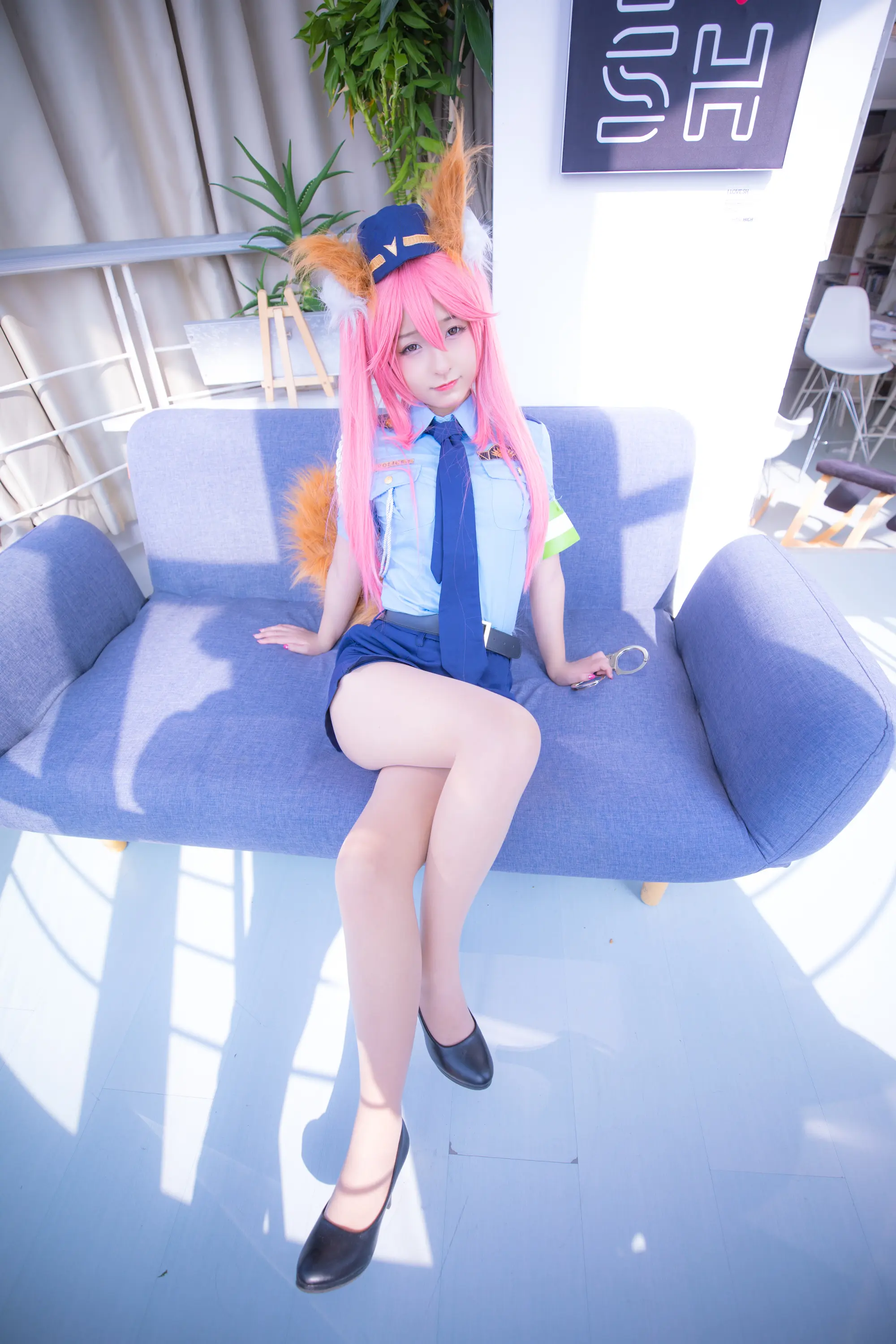 神楽坂真冬 後で逮捕してもいい [150P]