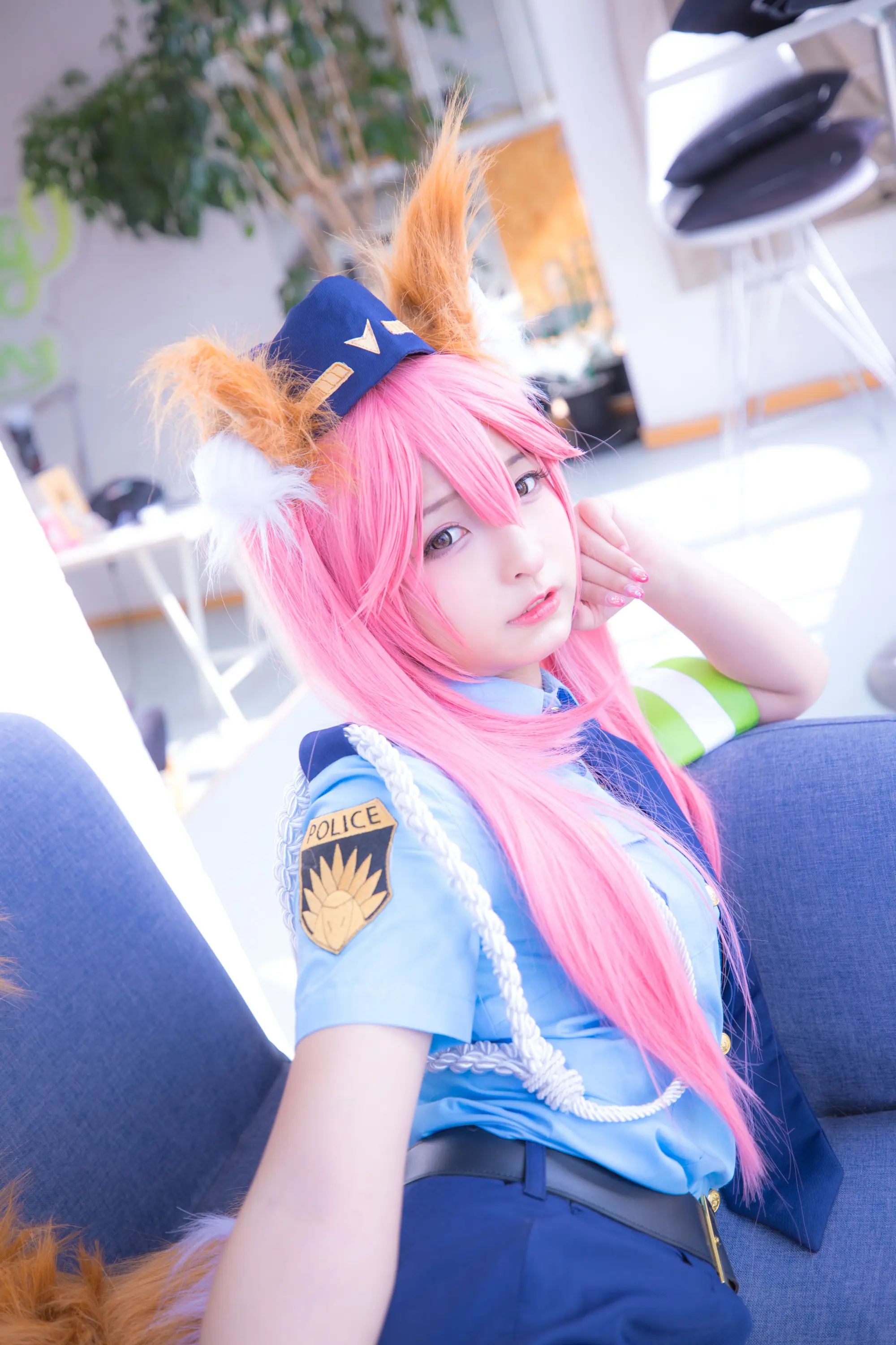 神楽坂真冬 後で逮捕してもいい [150P]